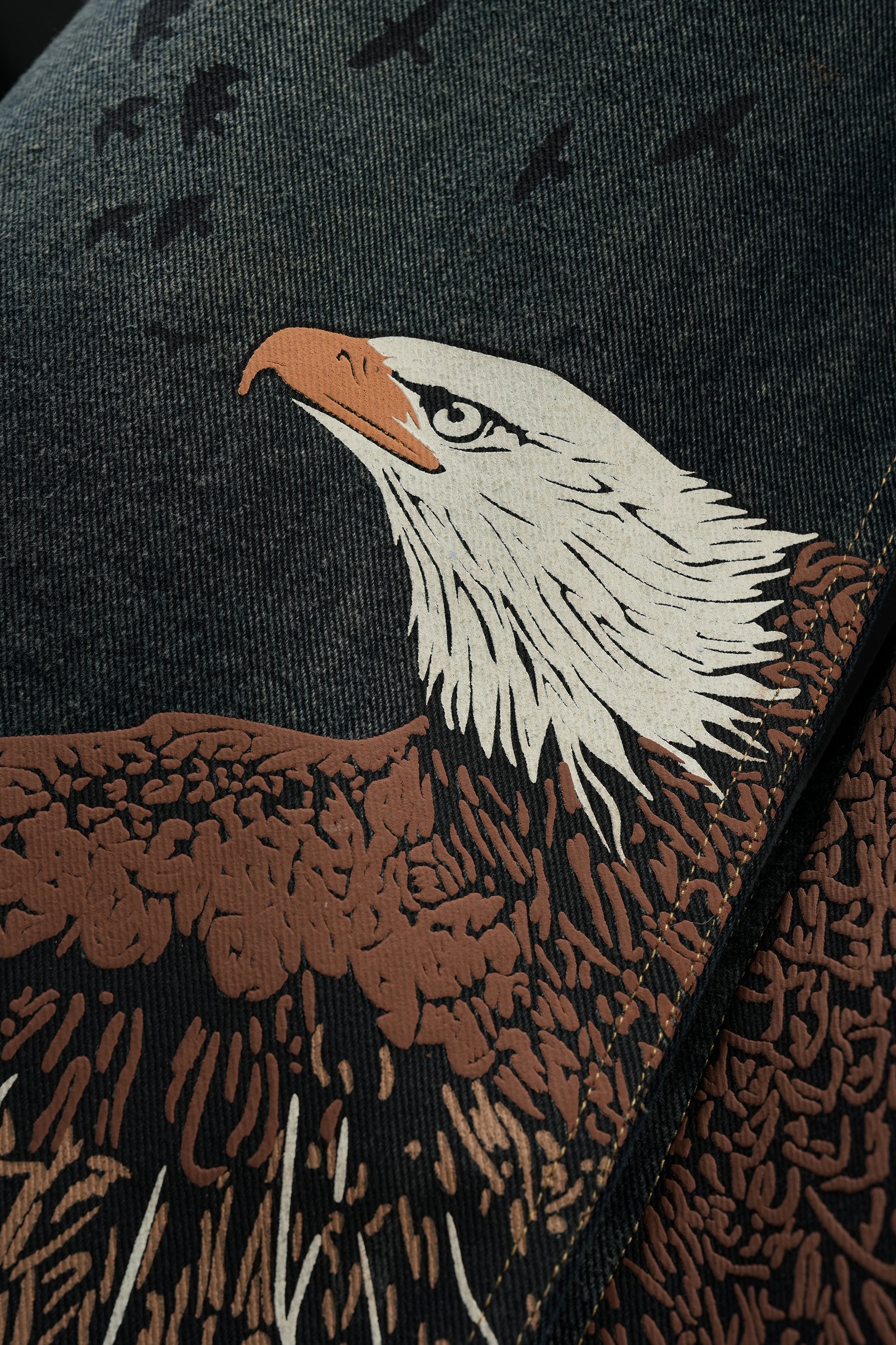 Raptor 22 Denim - Image 5