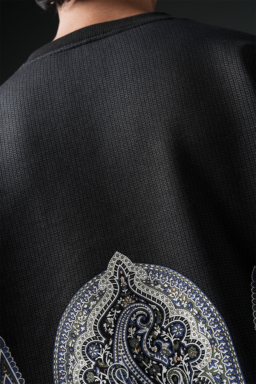 Shunya Temple Sweatshirt - Image 16