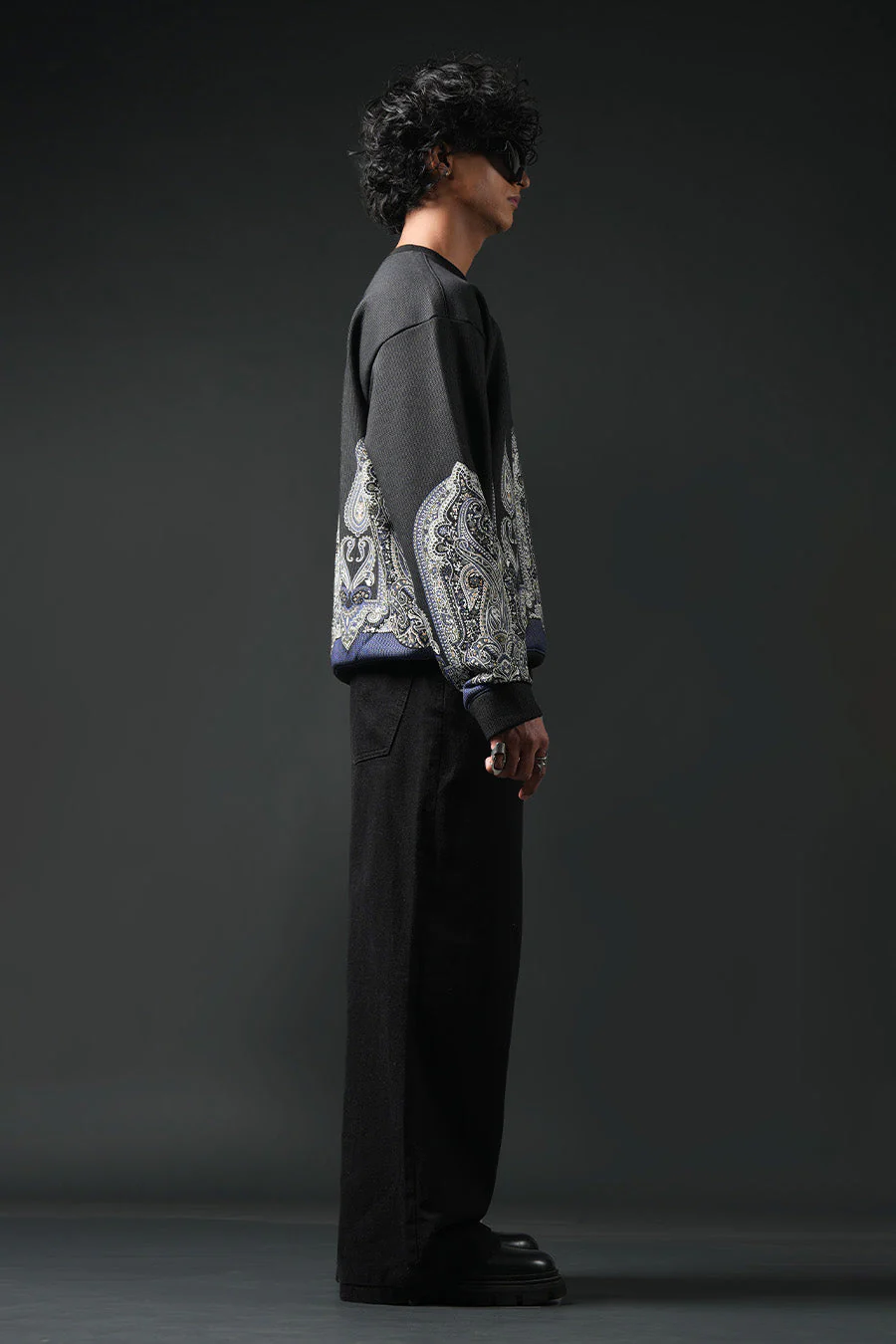 Shunya Temple Sweatshirt - Image 18