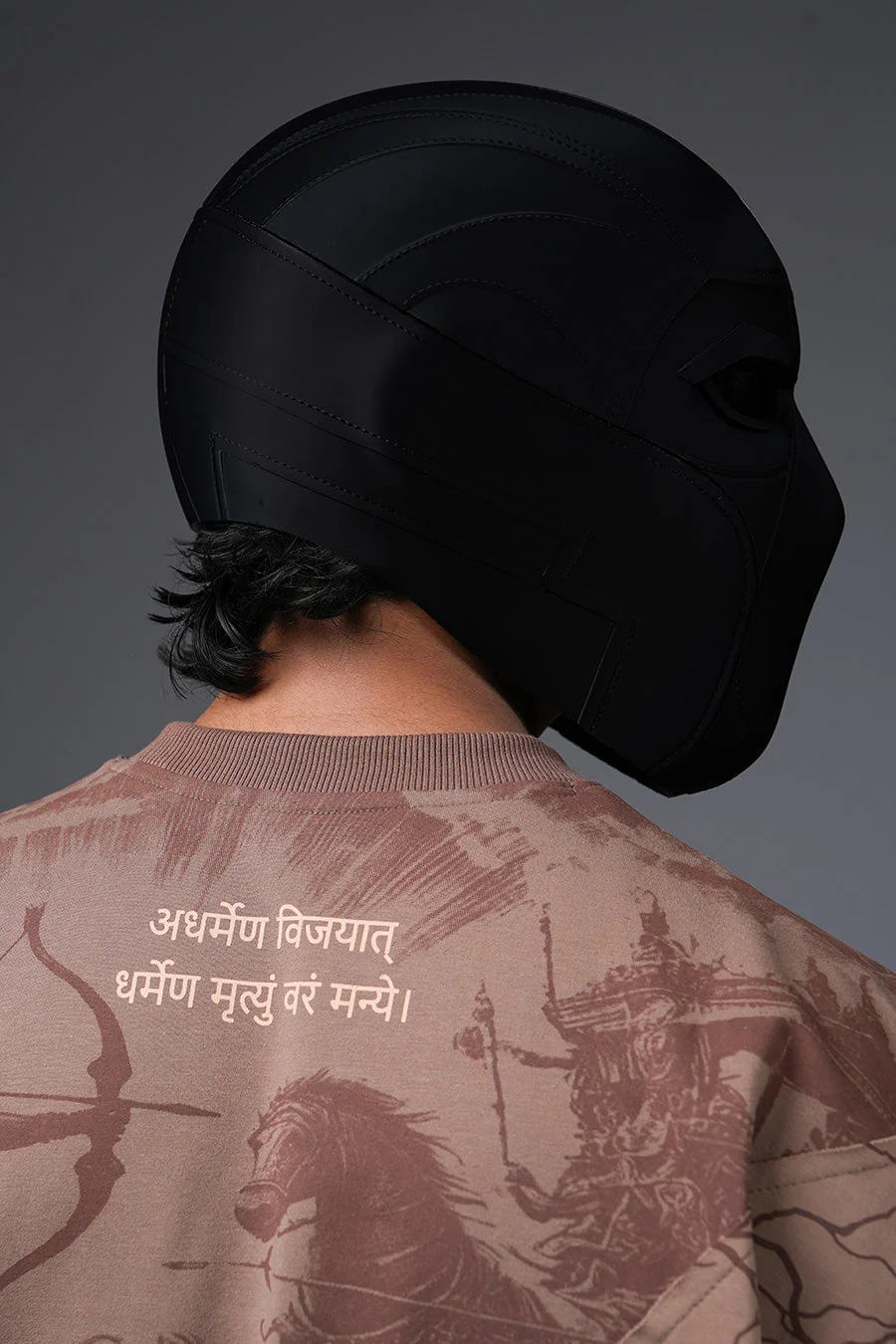 Surya Putra T-shirt - Image 12