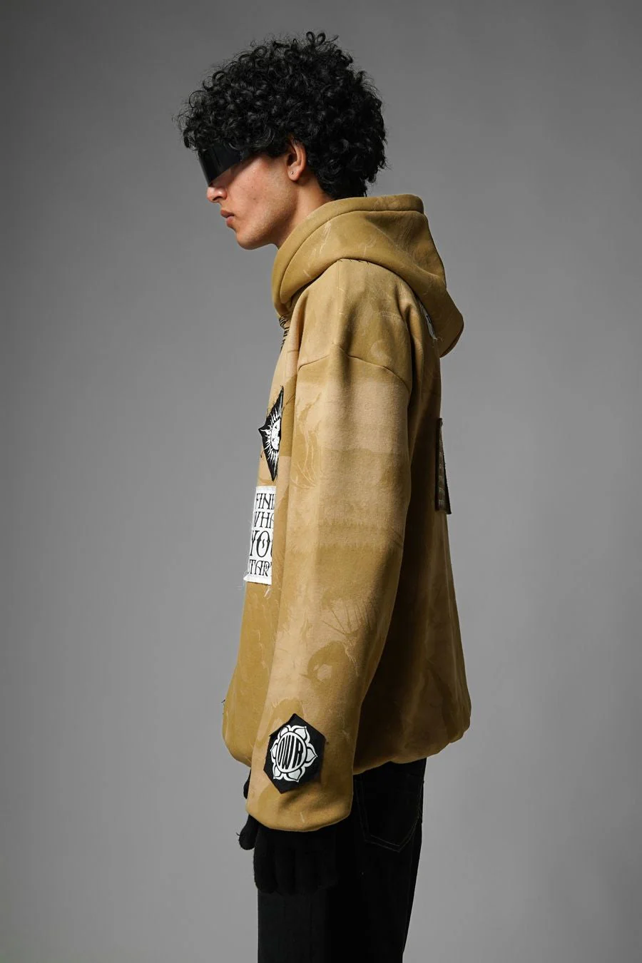 Sweatshirt Dronaputra - Image 16