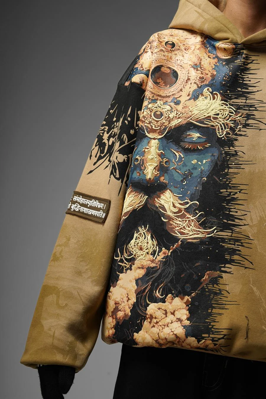 Sweatshirt Dronaputra - Image 6