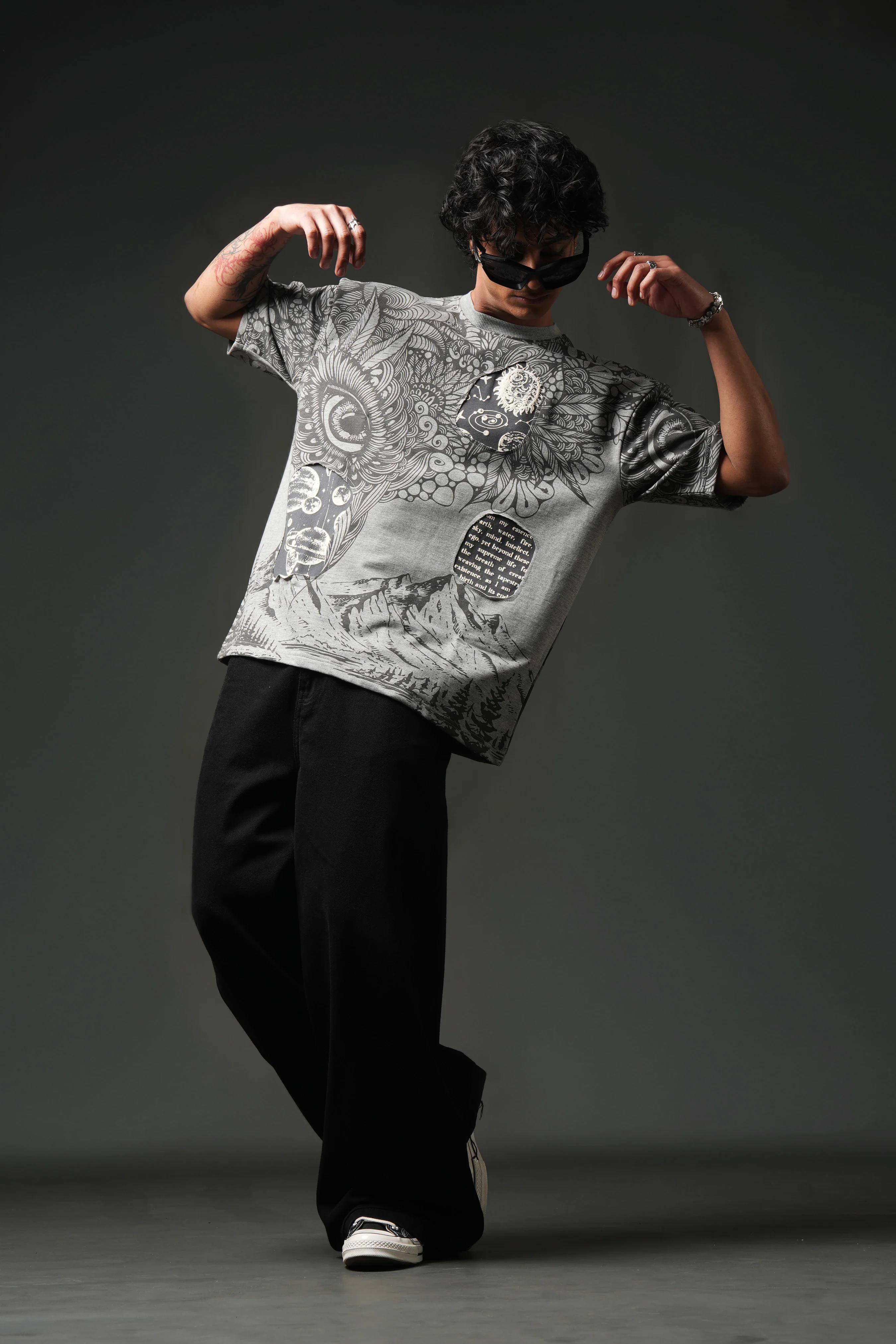 Tatva Tshirt - Image 16