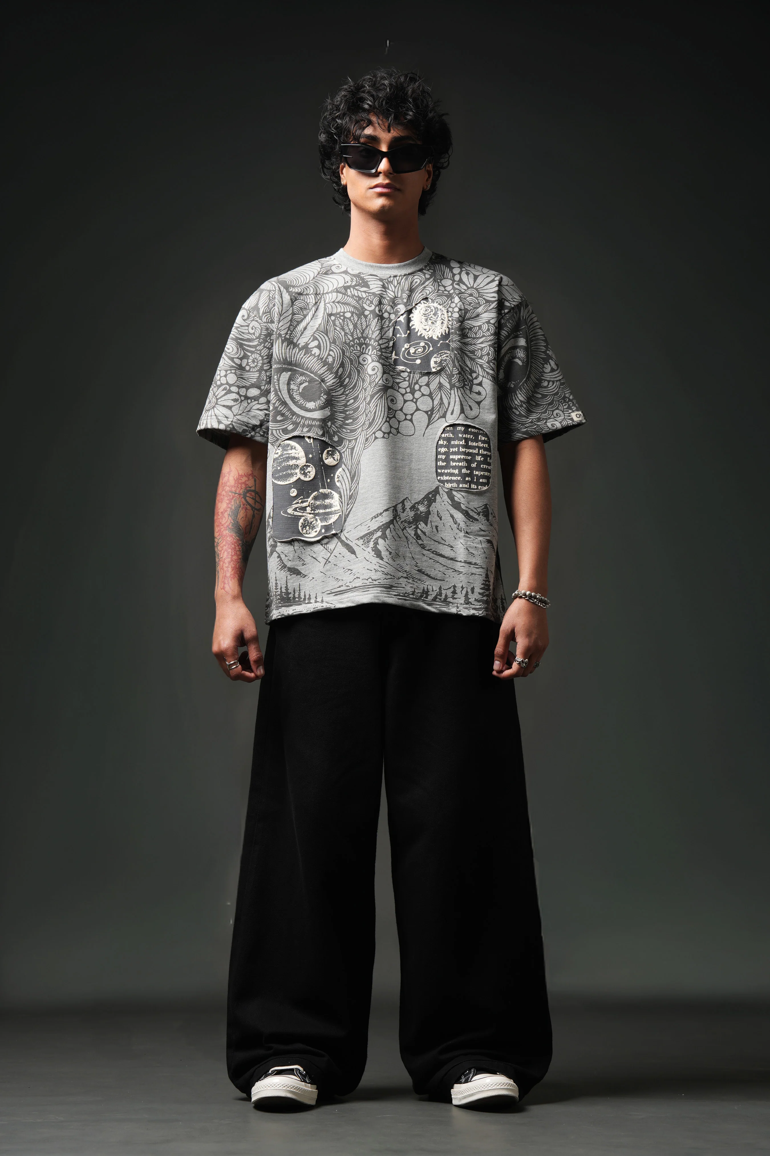 Tatva Tshirt - Image 2