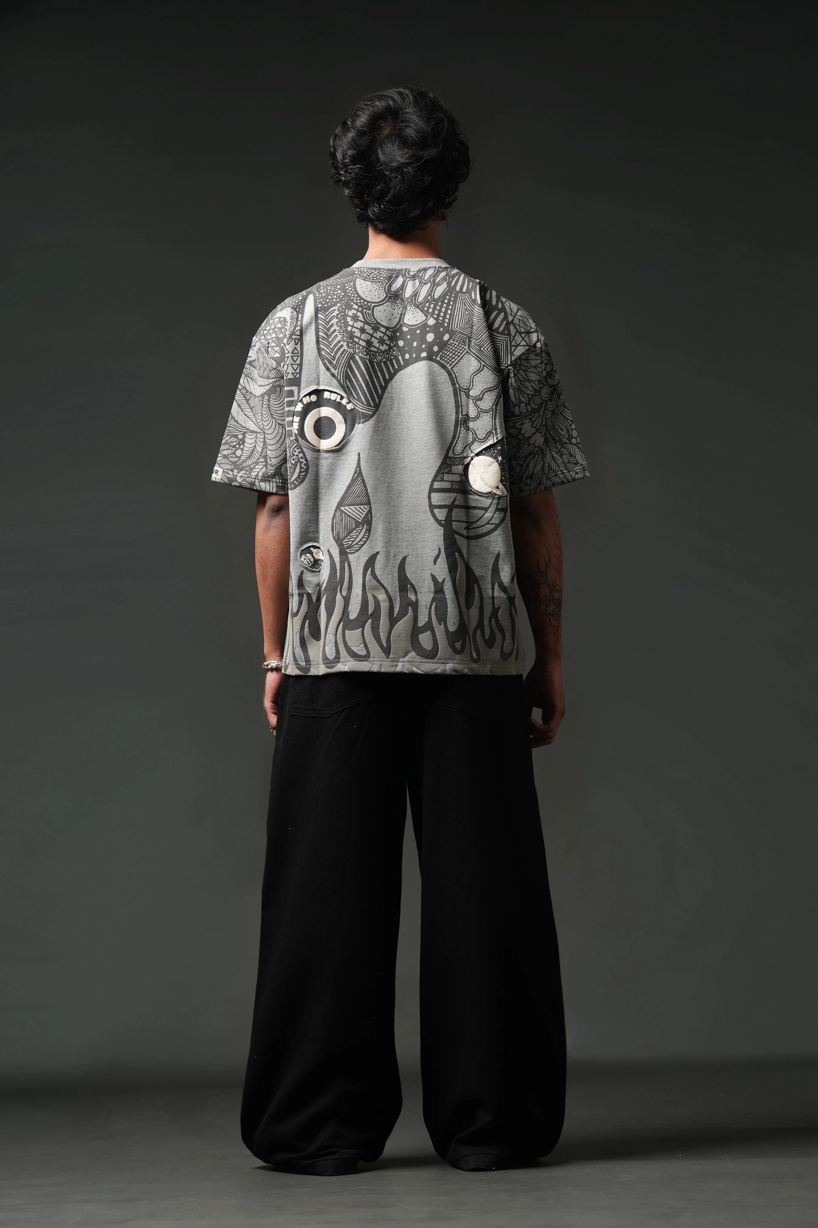 Tatva Tshirt - Image 8