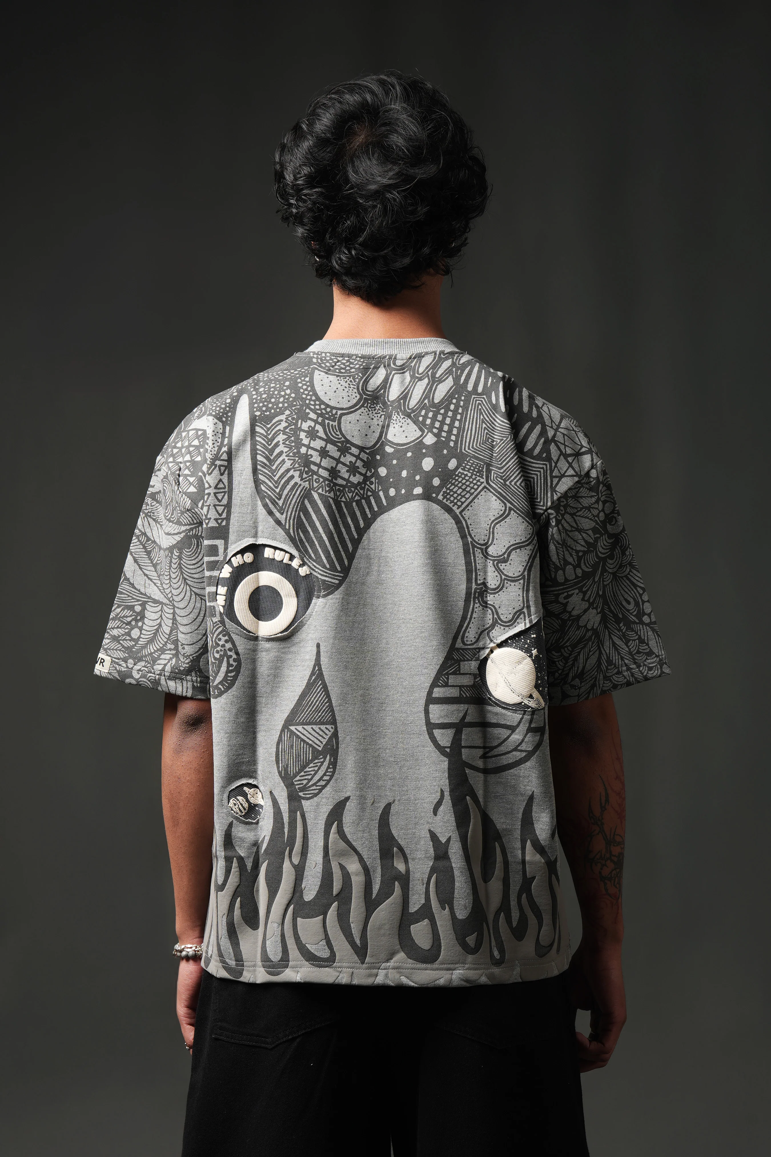 Tatva Tshirt - Image 9