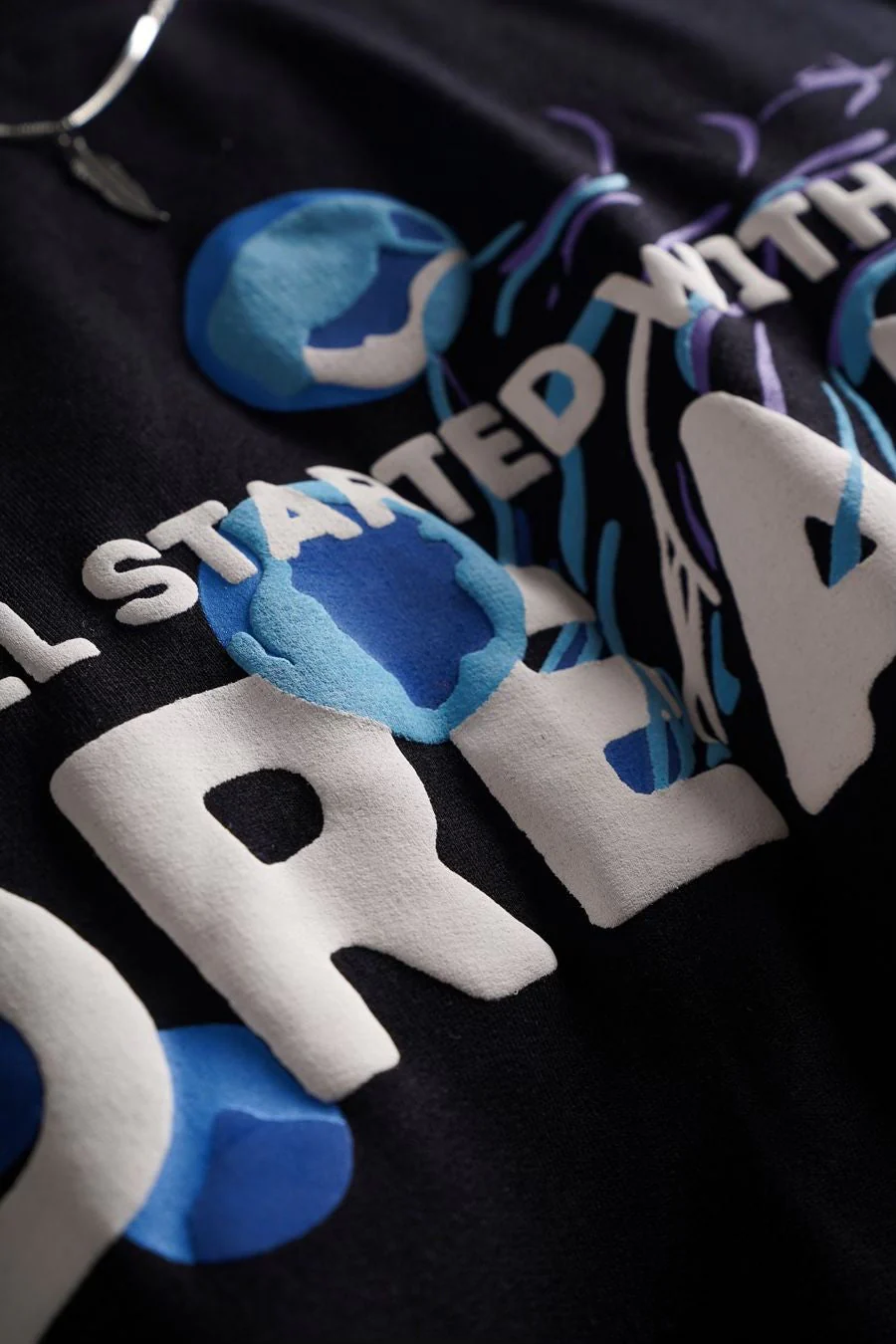 The Beginning Tee - Image 14