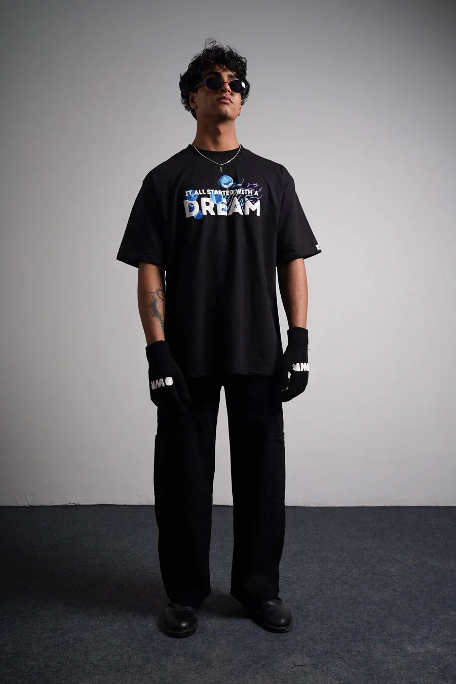 The Beginning Tee - Image 3