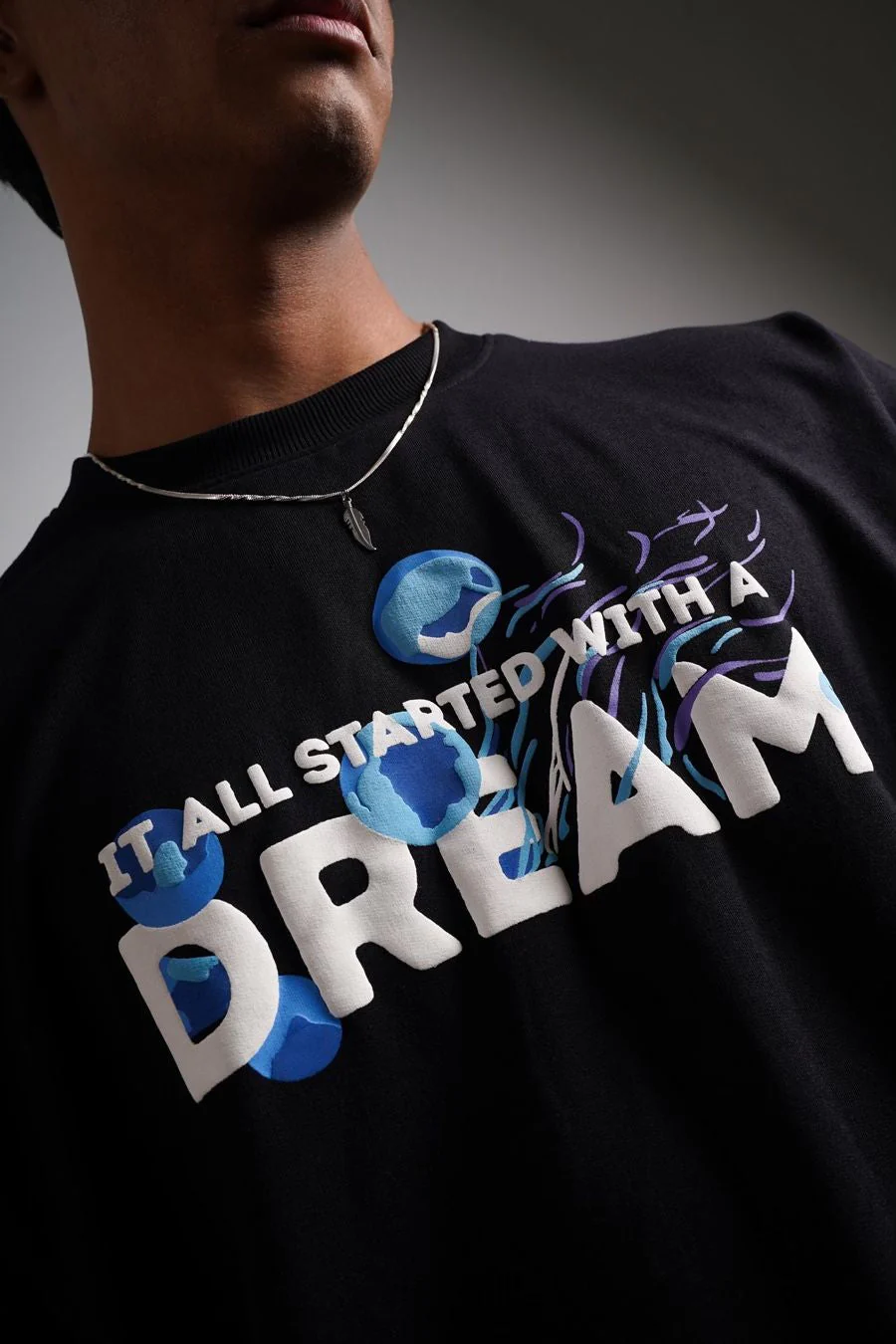 The Beginning Tee - Image 4