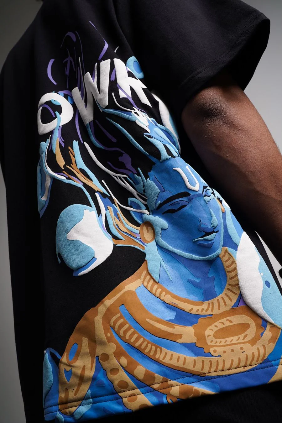 The Beginning Tee - Image 6