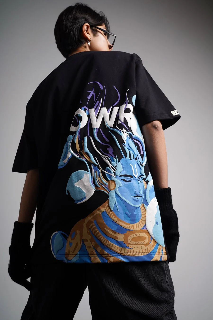 The Beginning Tee - Image 8