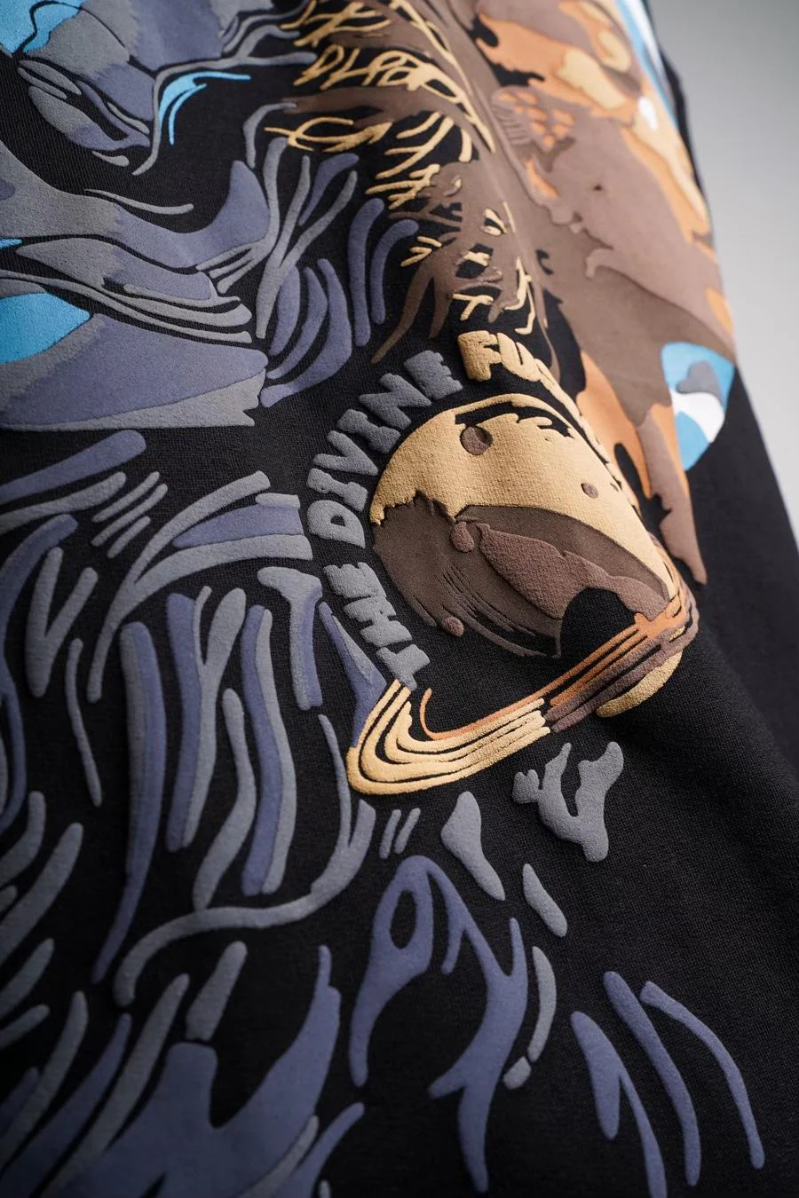 The Divine Fusion Tee - Image 10