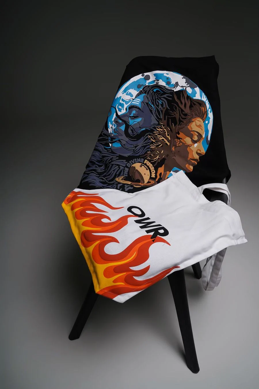 The Divine Fusion Tee - Image 12