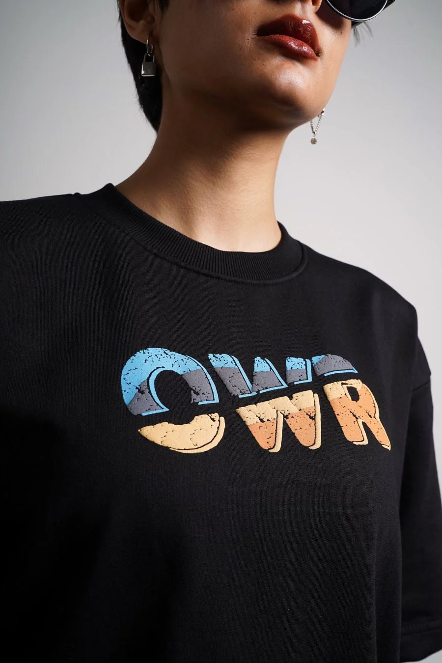 The Divine Fusion Tee - Image 13