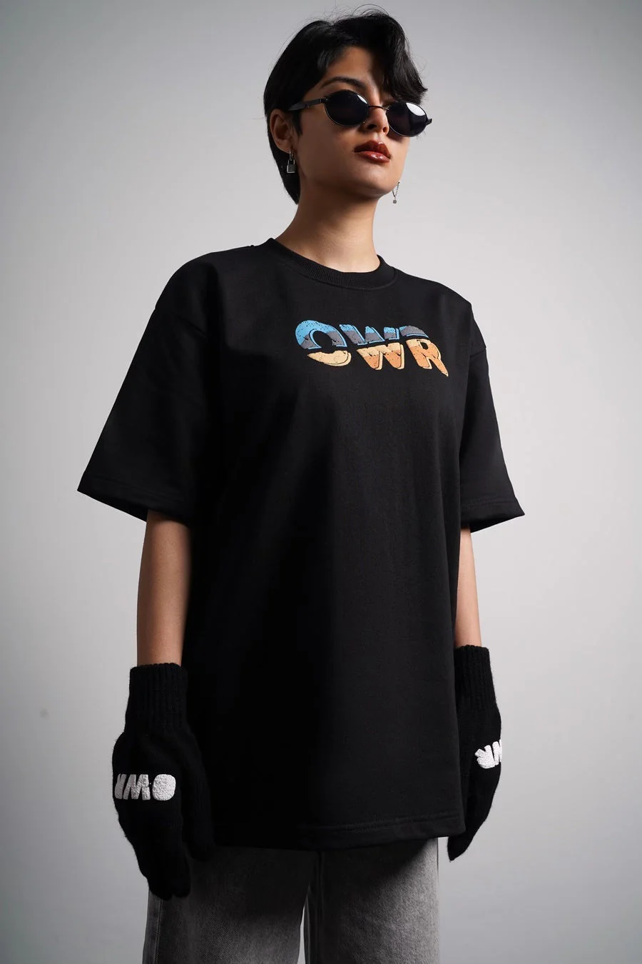 The Divine Fusion Tee - Image 15