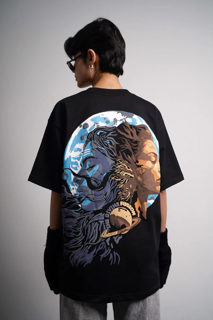The Divine Fusion Tee - Image 16