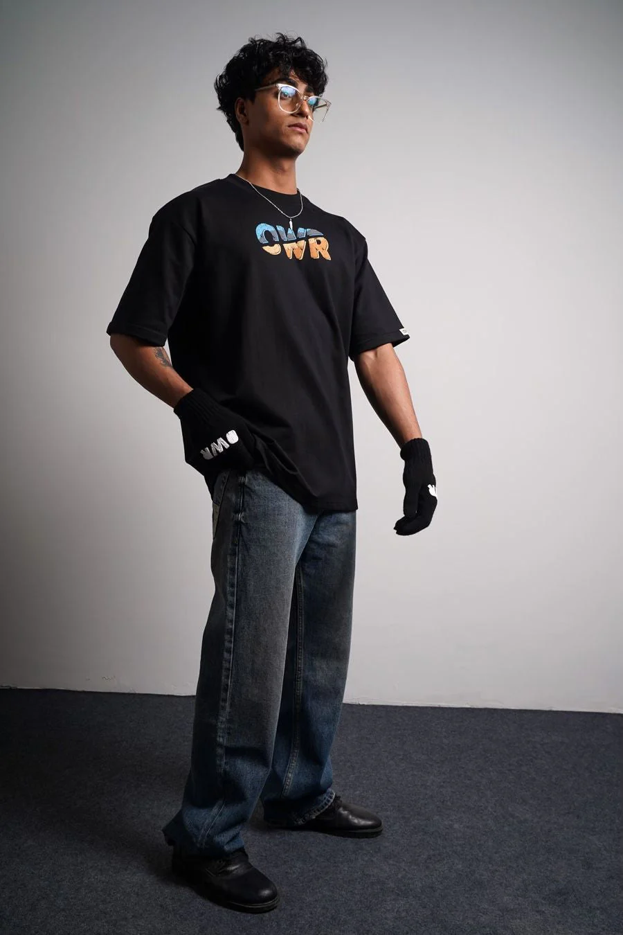 The Divine Fusion Tee - Image 6