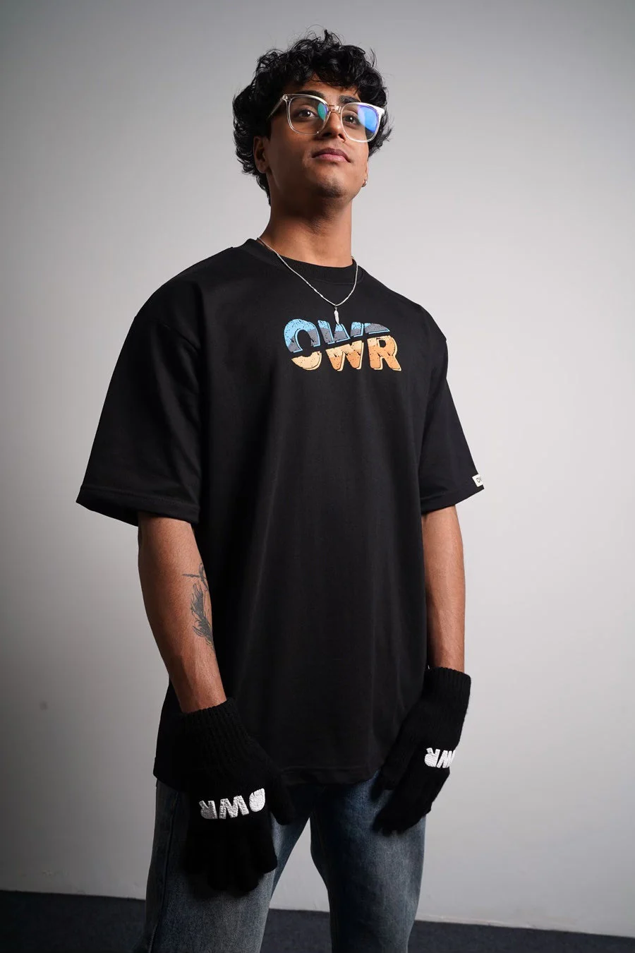 The Divine Fusion Tee - Image 7
