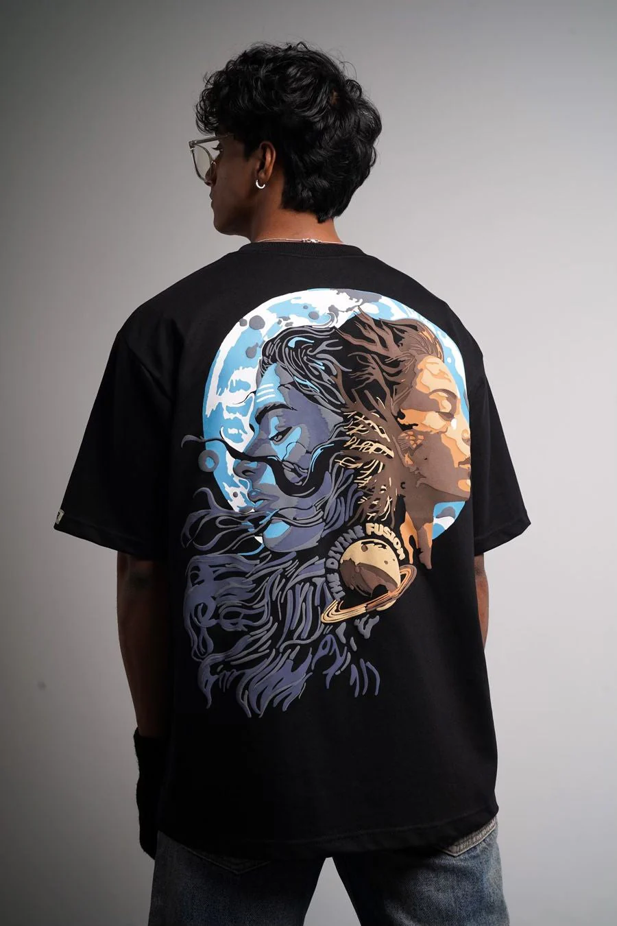 The Divine Fusion Tee - Image 8