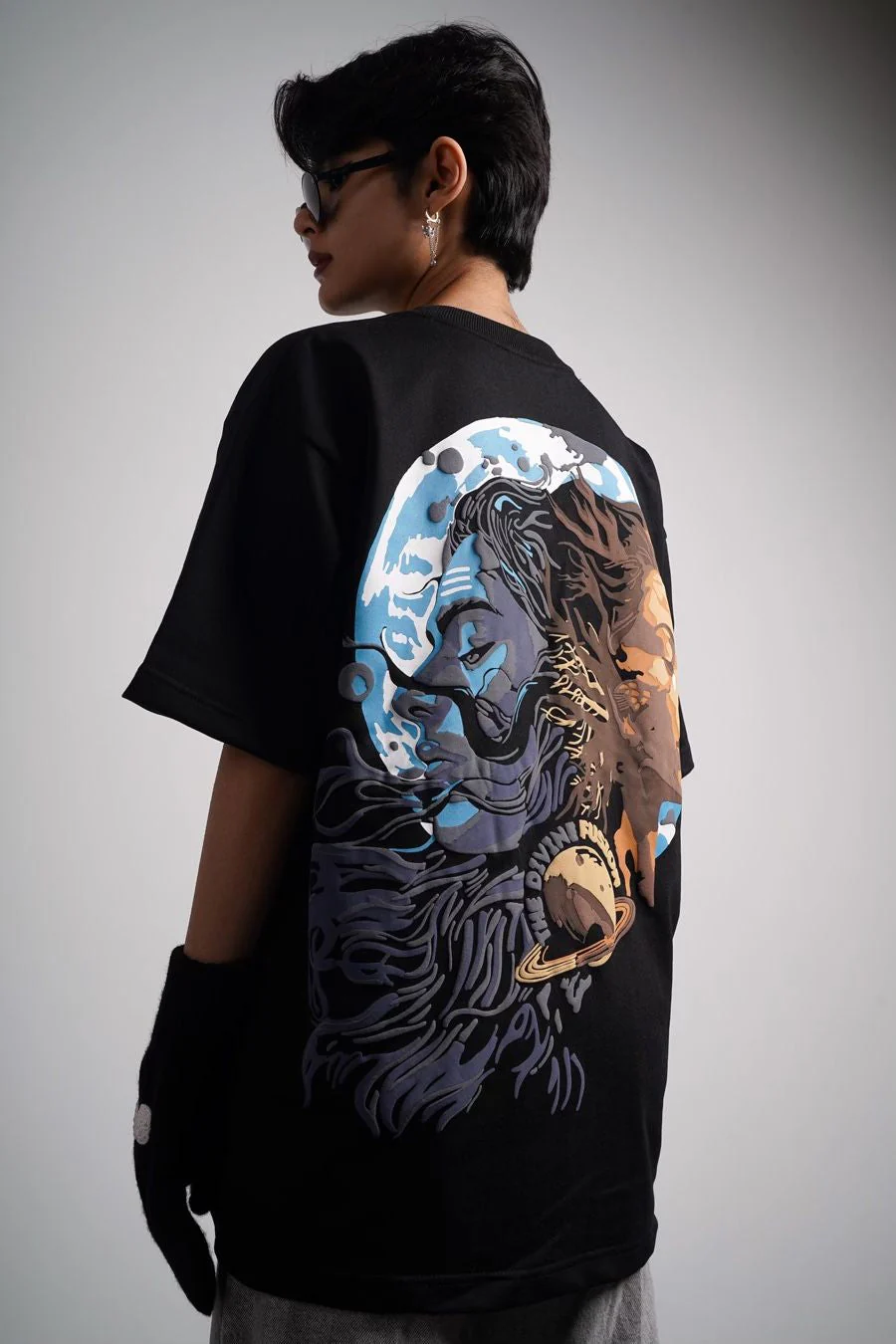 The Divine Fusion Tee - Image 9