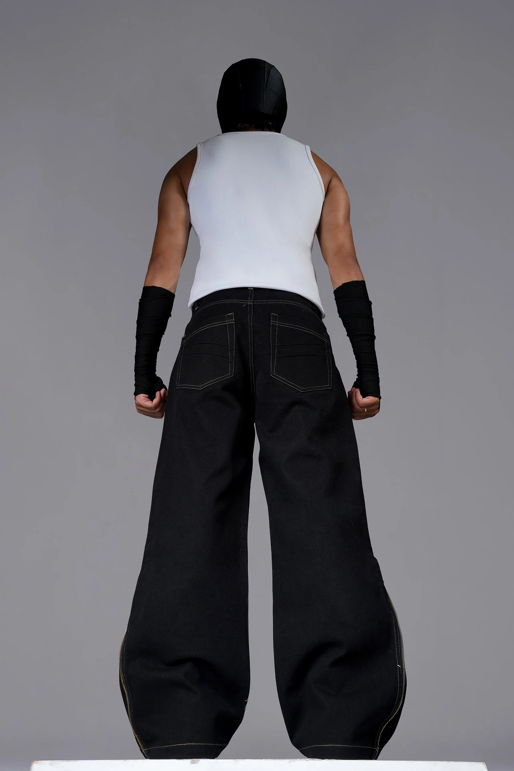 The Lost Case Denim - Image 12