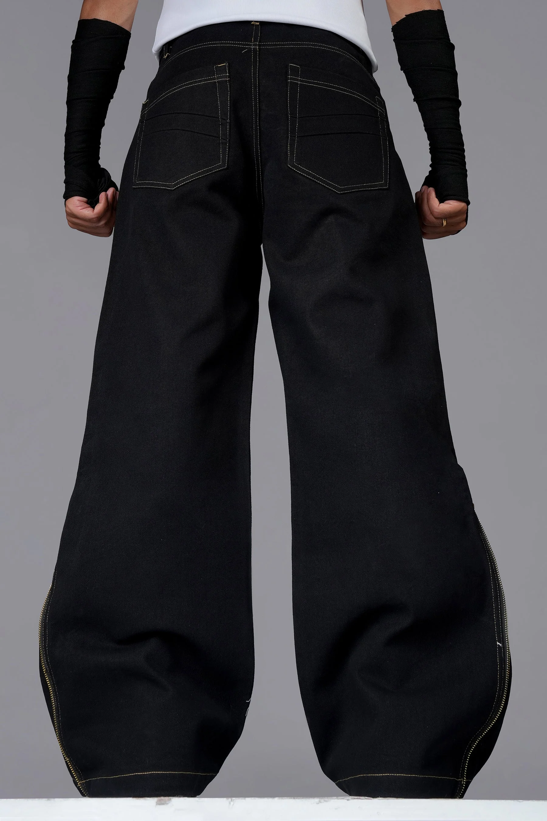 The Lost Case Denim - Image 13