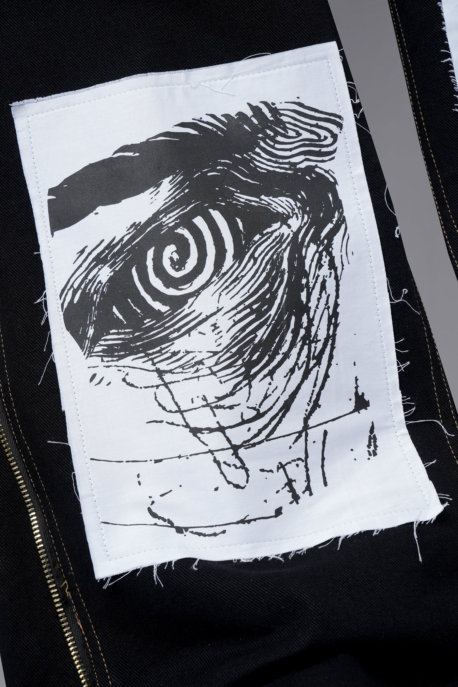 The Lost Case Denim - Image 5