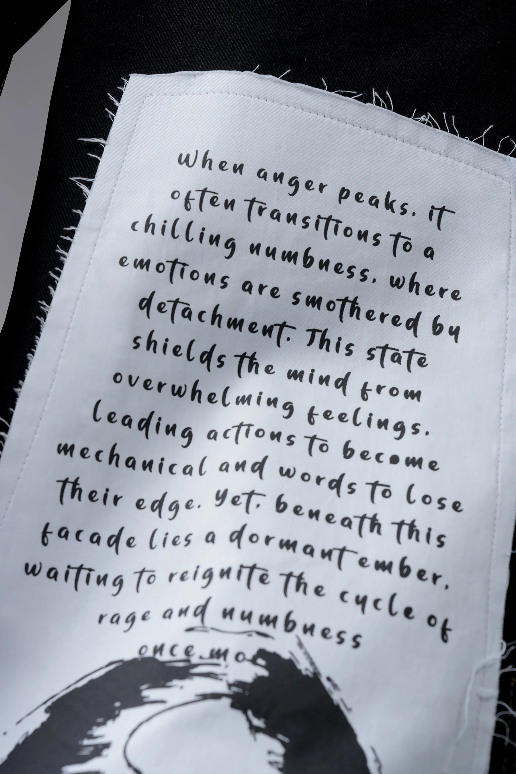 The Lost Case Denim - Image 7