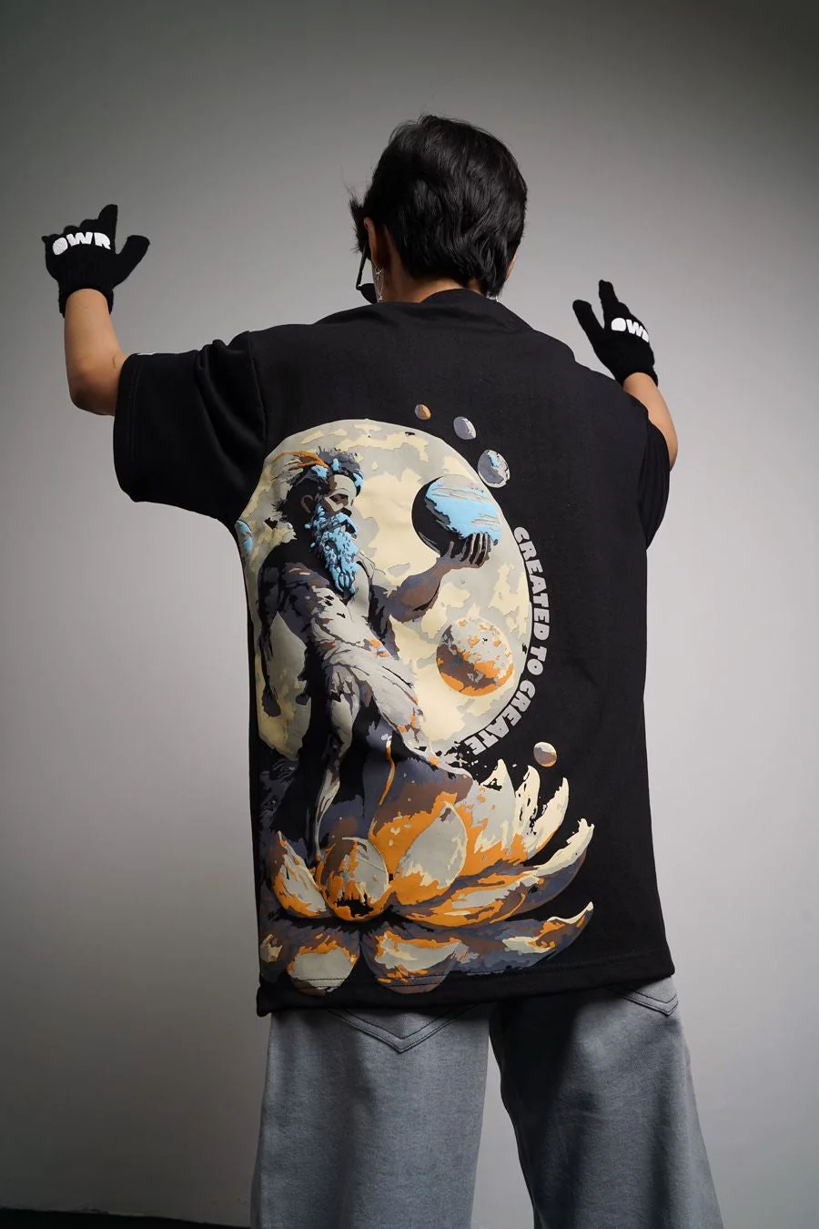 The Maya Tee - Image 16