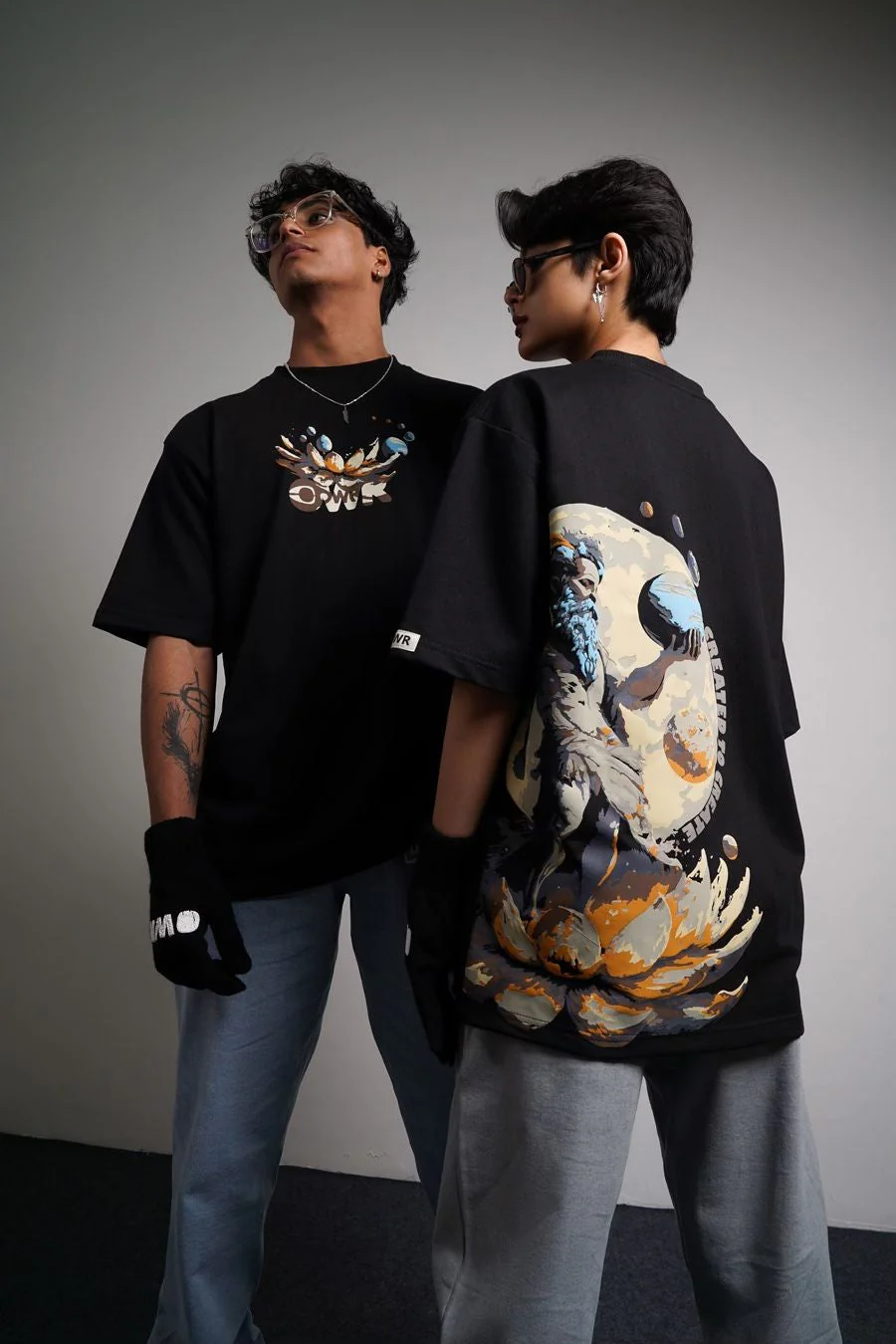 The Maya Tee - Image 24