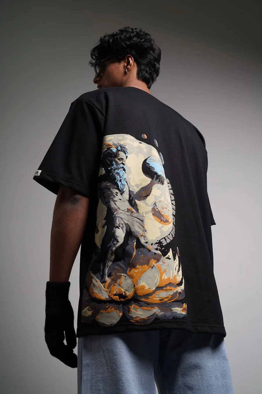 The Maya Tee - Image 27