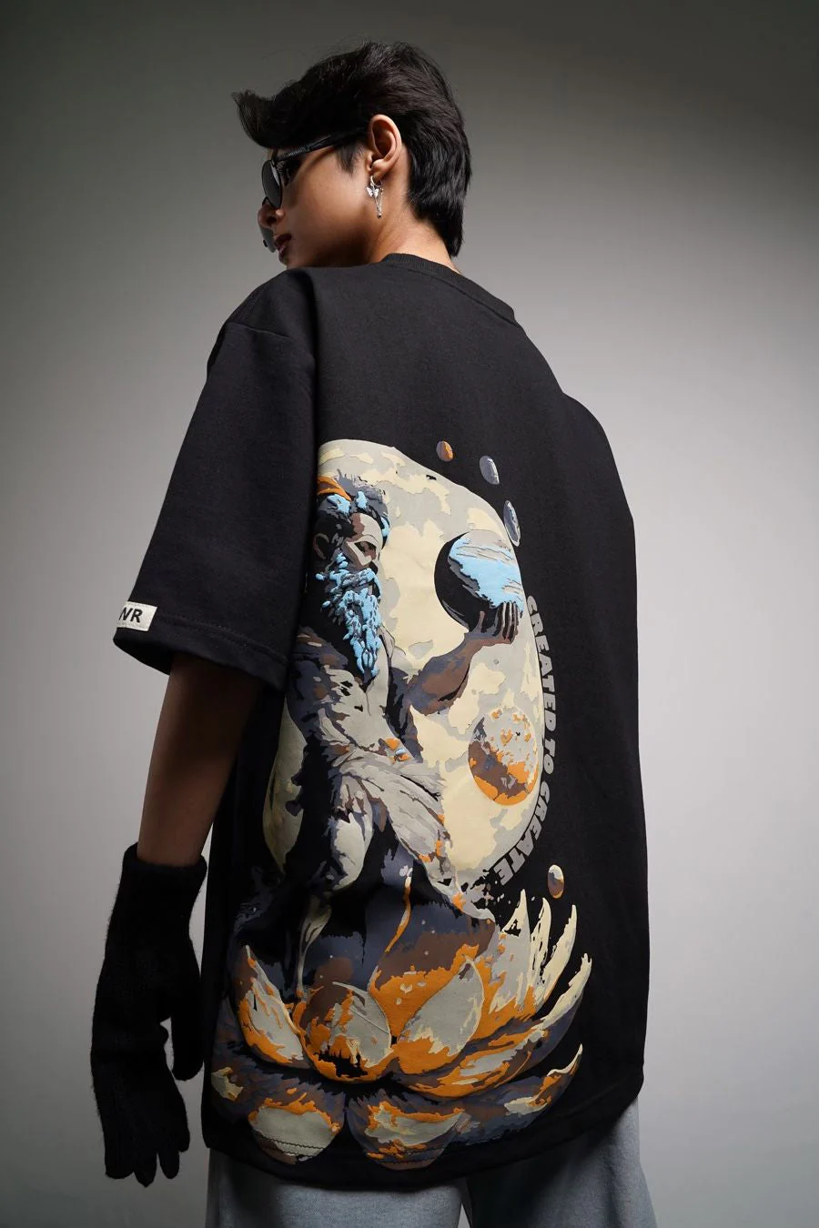 The Maya Tee - Image 5