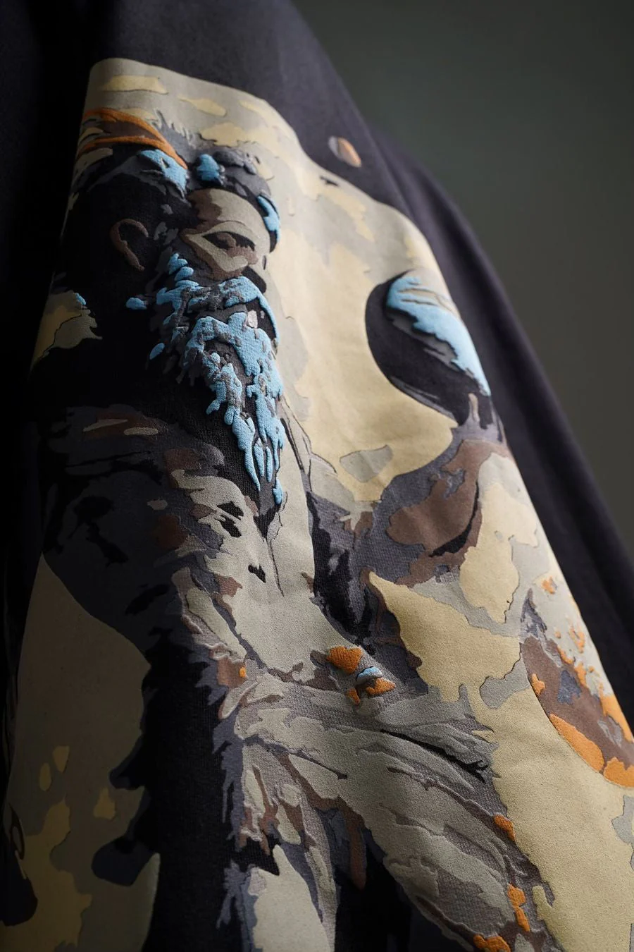 The Maya Tee - Image 7