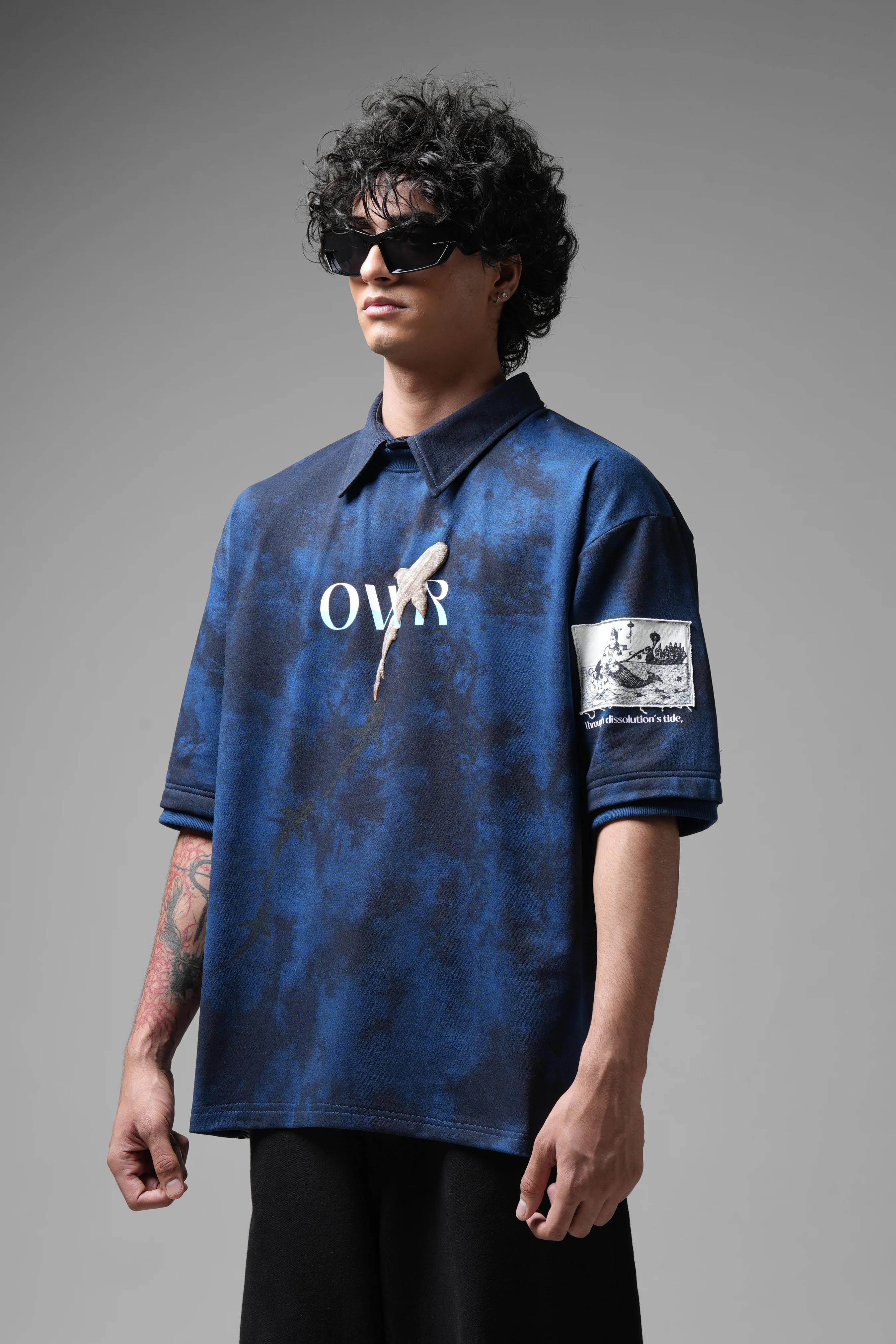 The Prime Apocalypse T-shirt - Image 11