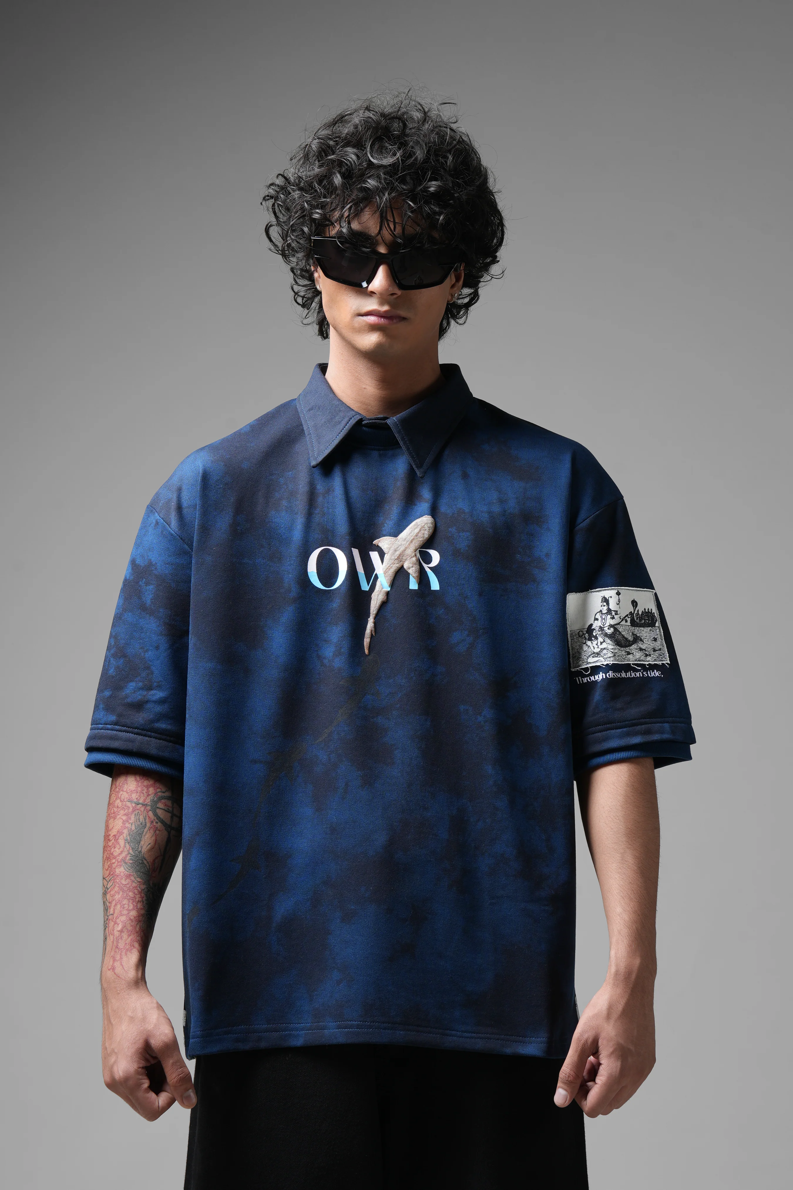 The Prime Apocalypse T-shirt - Image 7