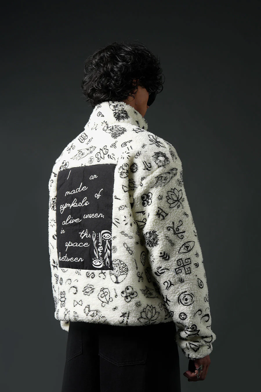 Unseen Symbols Sweatshirt - Image 12