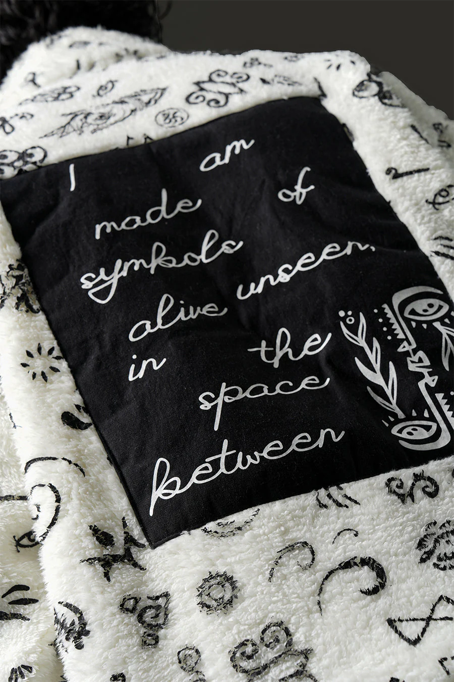 Unseen Symbols Sweatshirt - Image 13