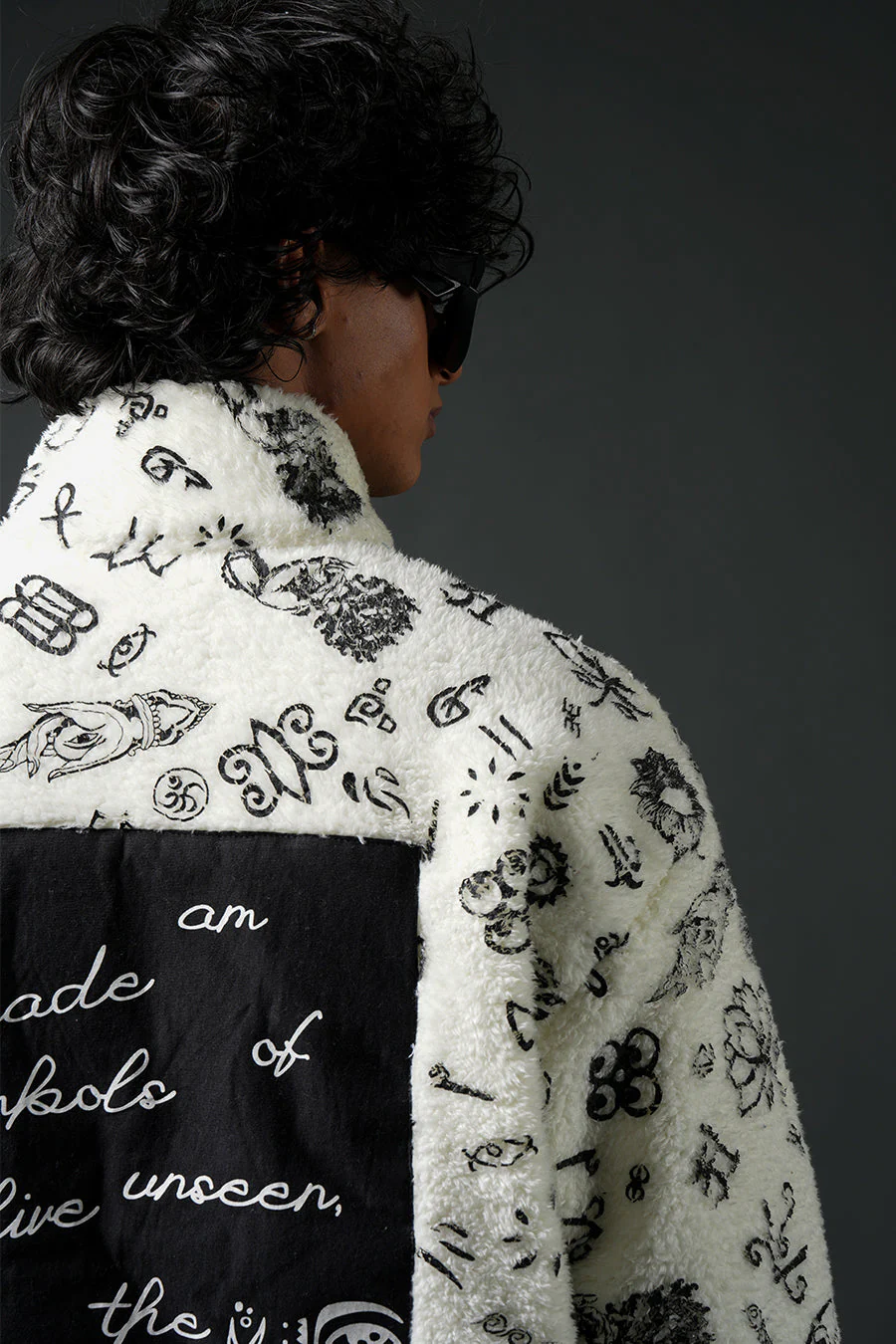 Unseen Symbols Sweatshirt - Image 15