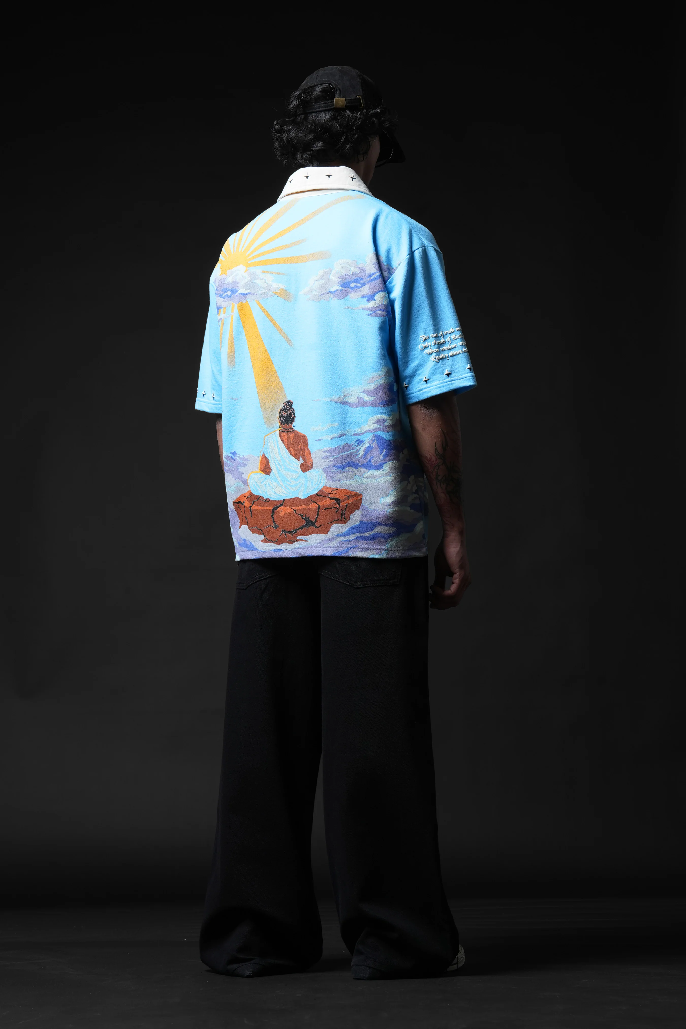 Veil of Maya T-shirt - Image 10