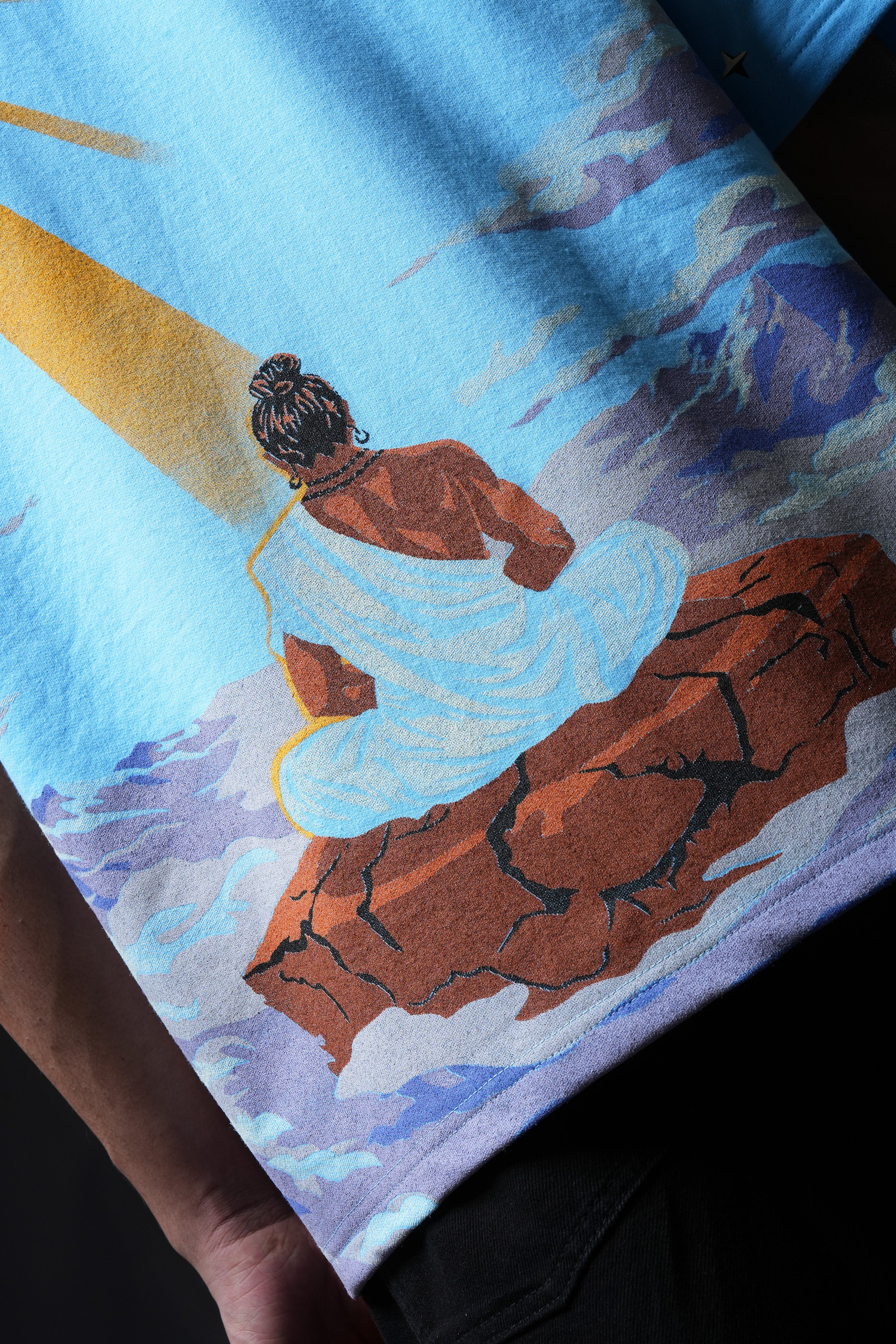 Veil of Maya T-shirt - Image 4