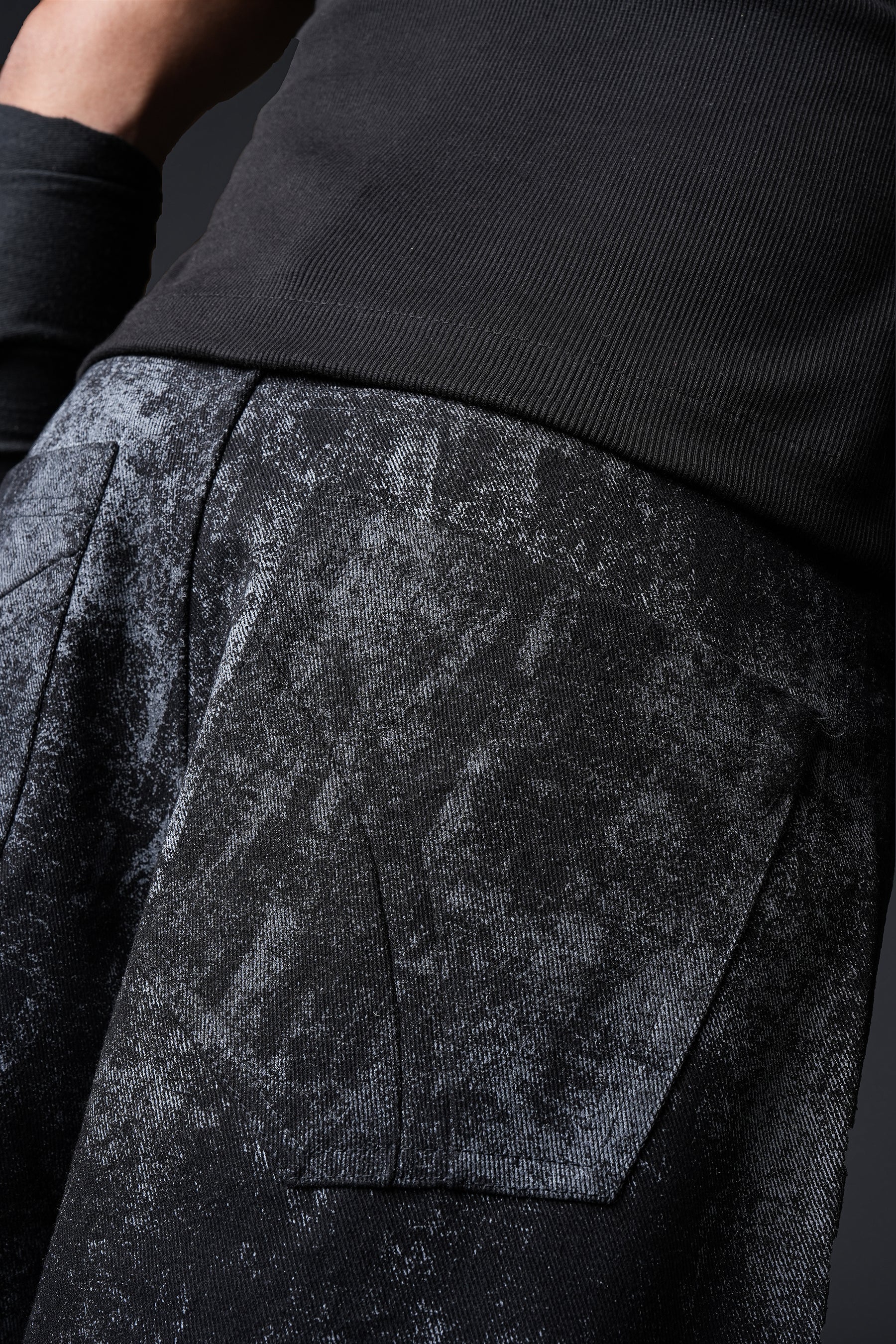 Vertebrose Denim - Image 13