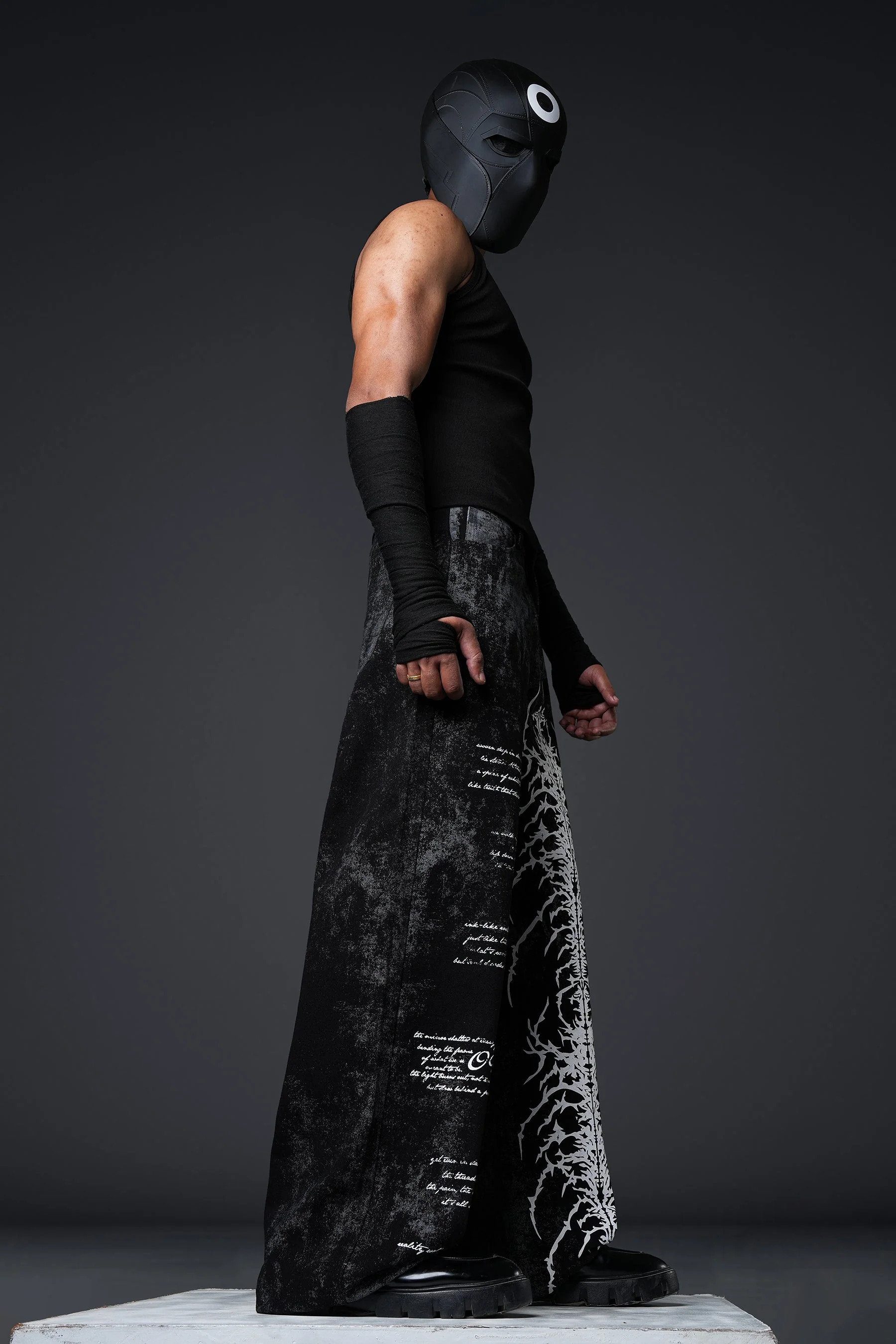 Vertebrose Denim - Image 14