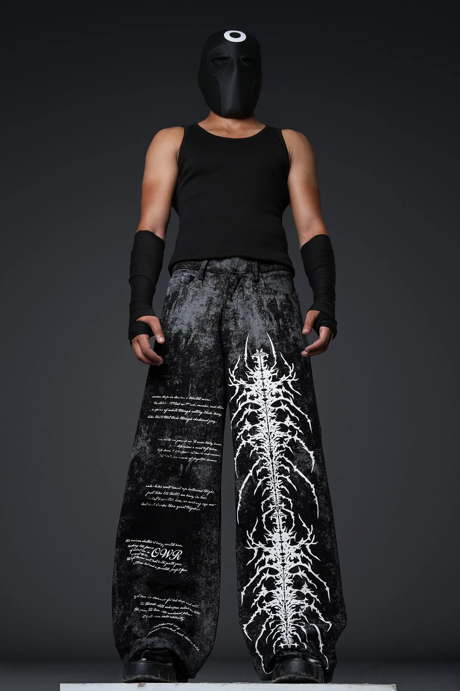 Vertebrose Denim - Image 6