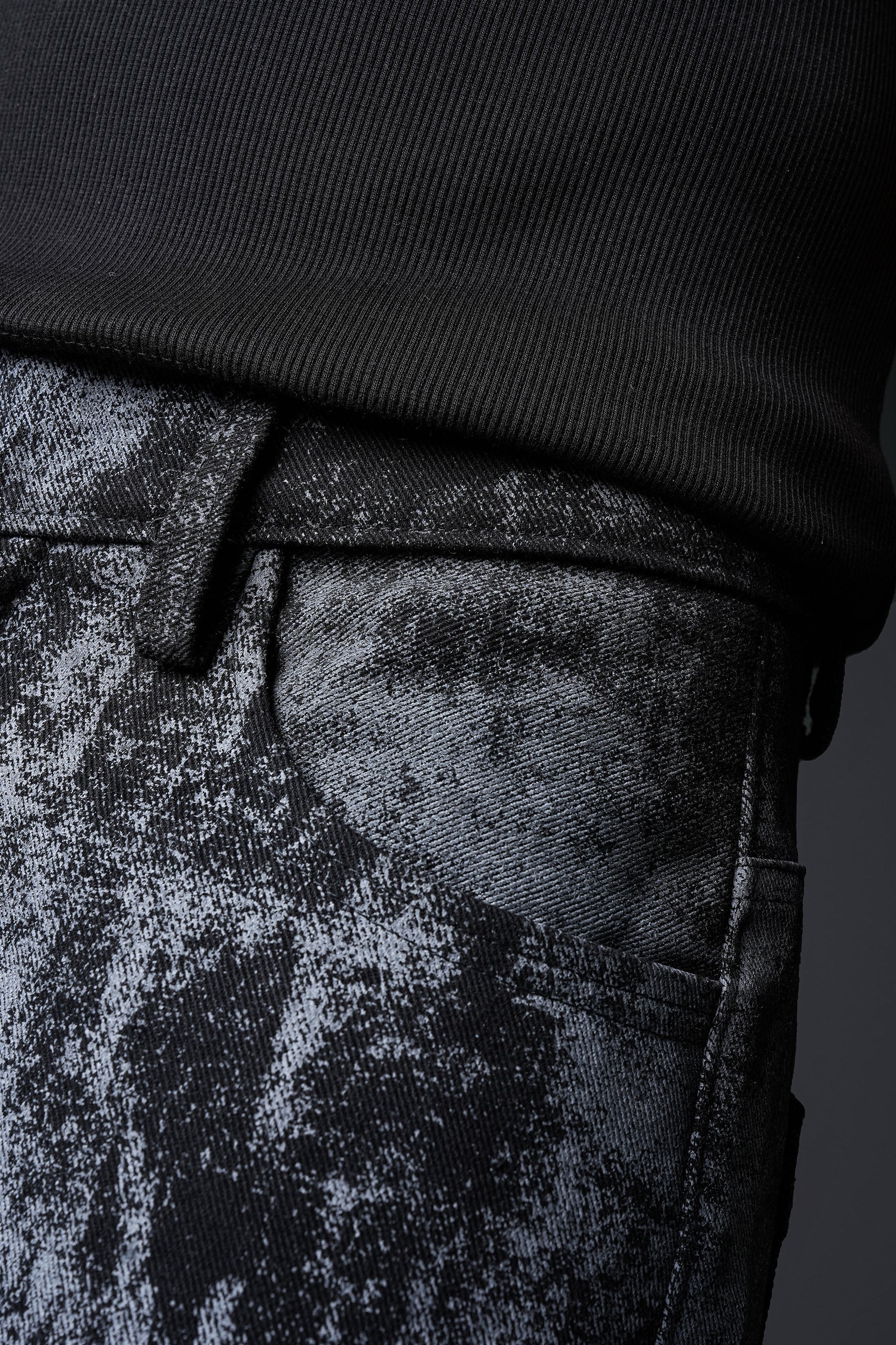 Vertebrose Denim - Image 8