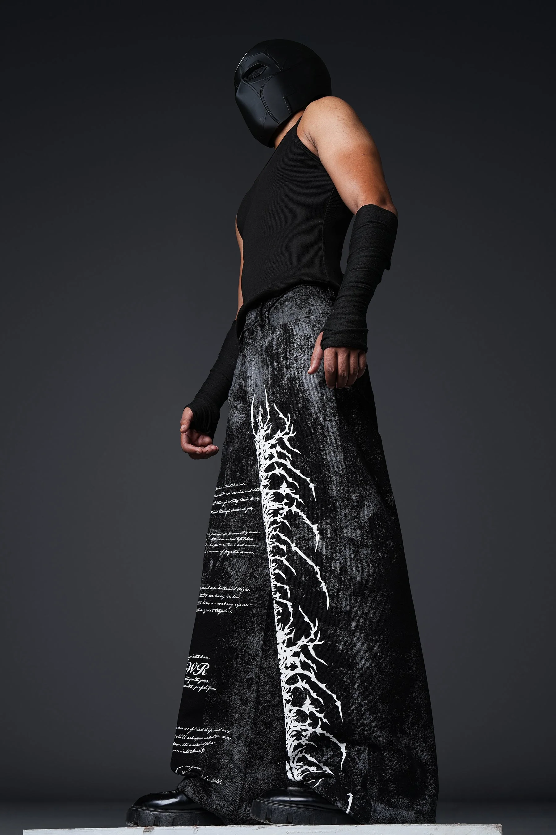 Vertebrose Denim - Image 9