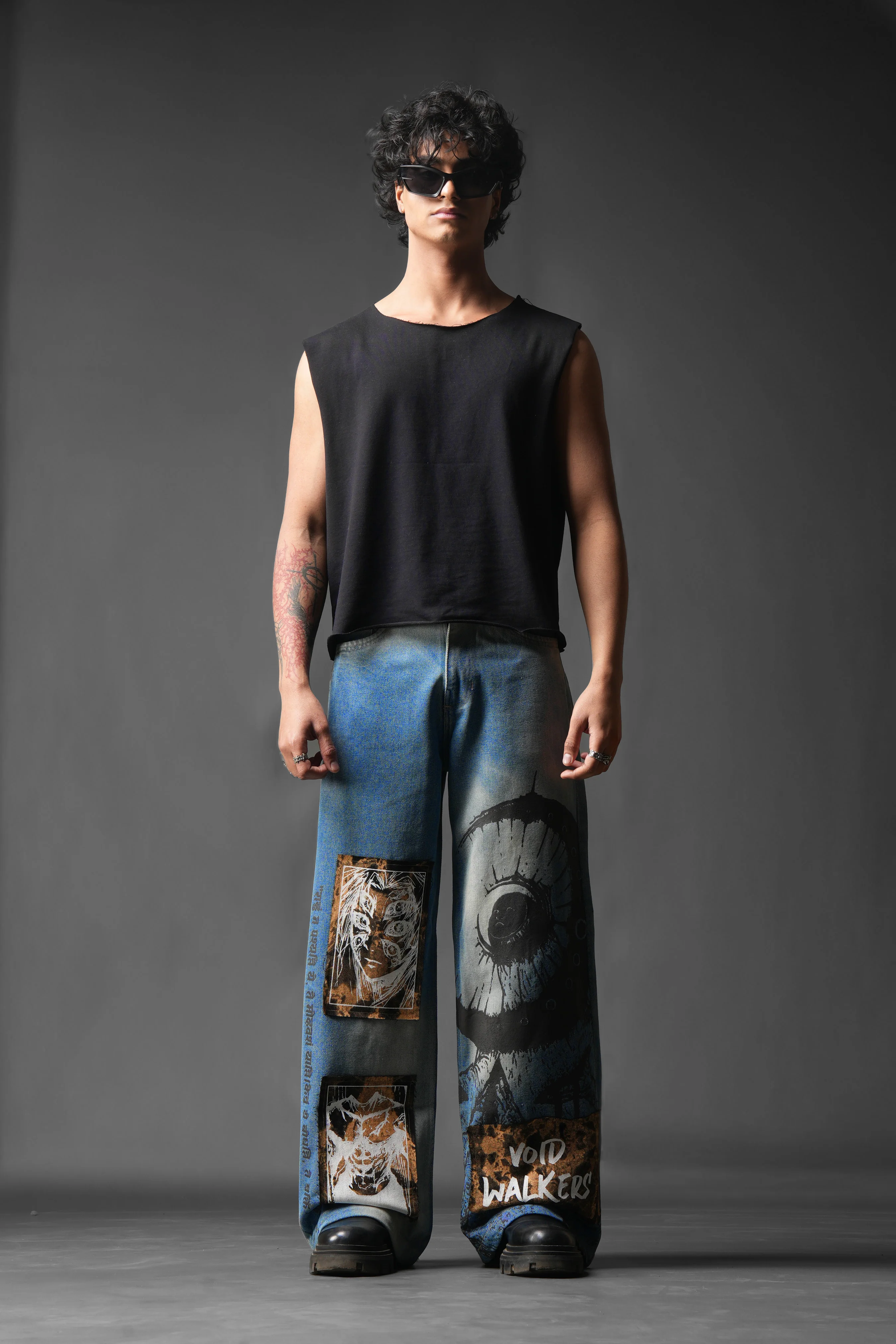 Void Walkers Denim - Image 3