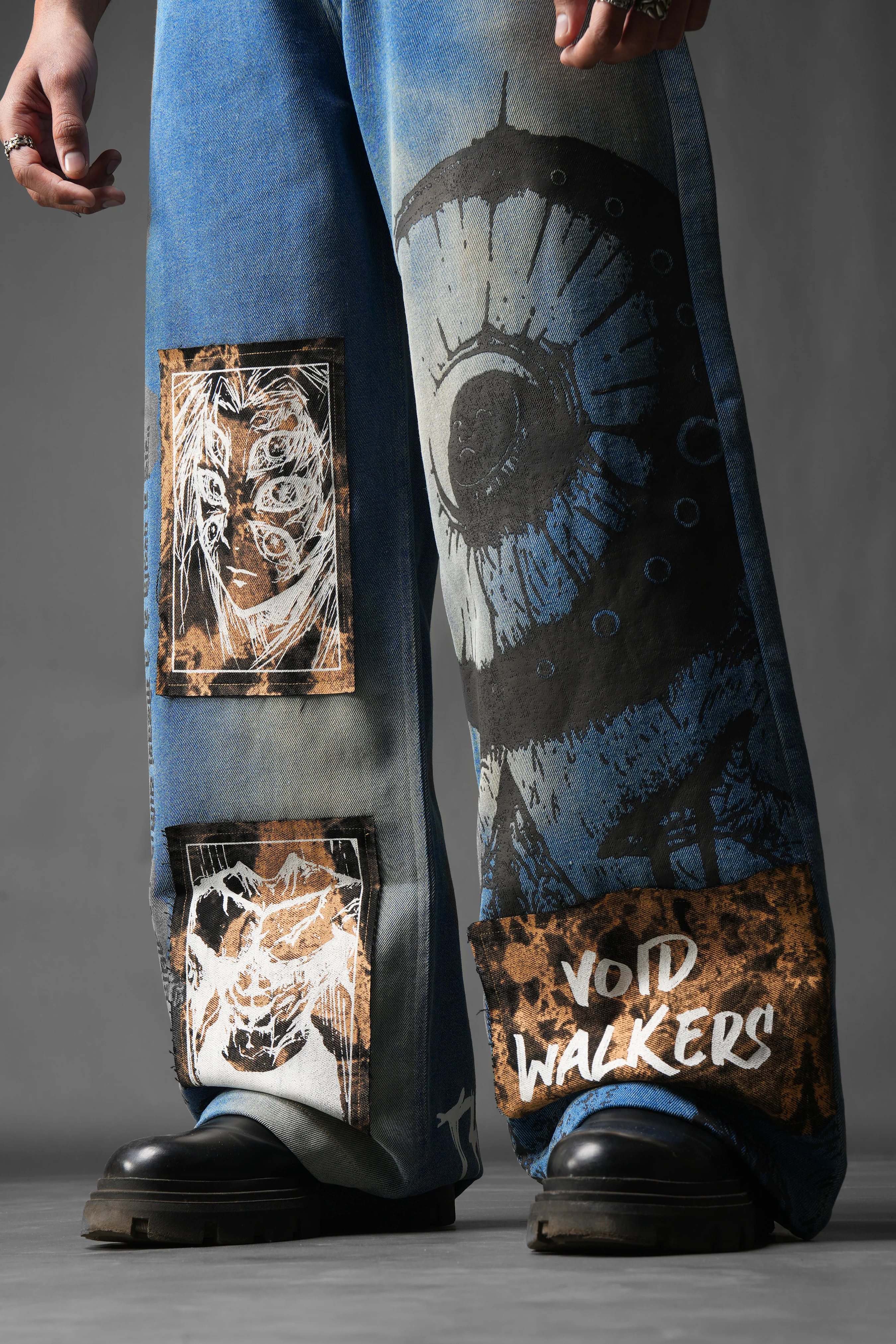Void Walkers Denim - Image 4