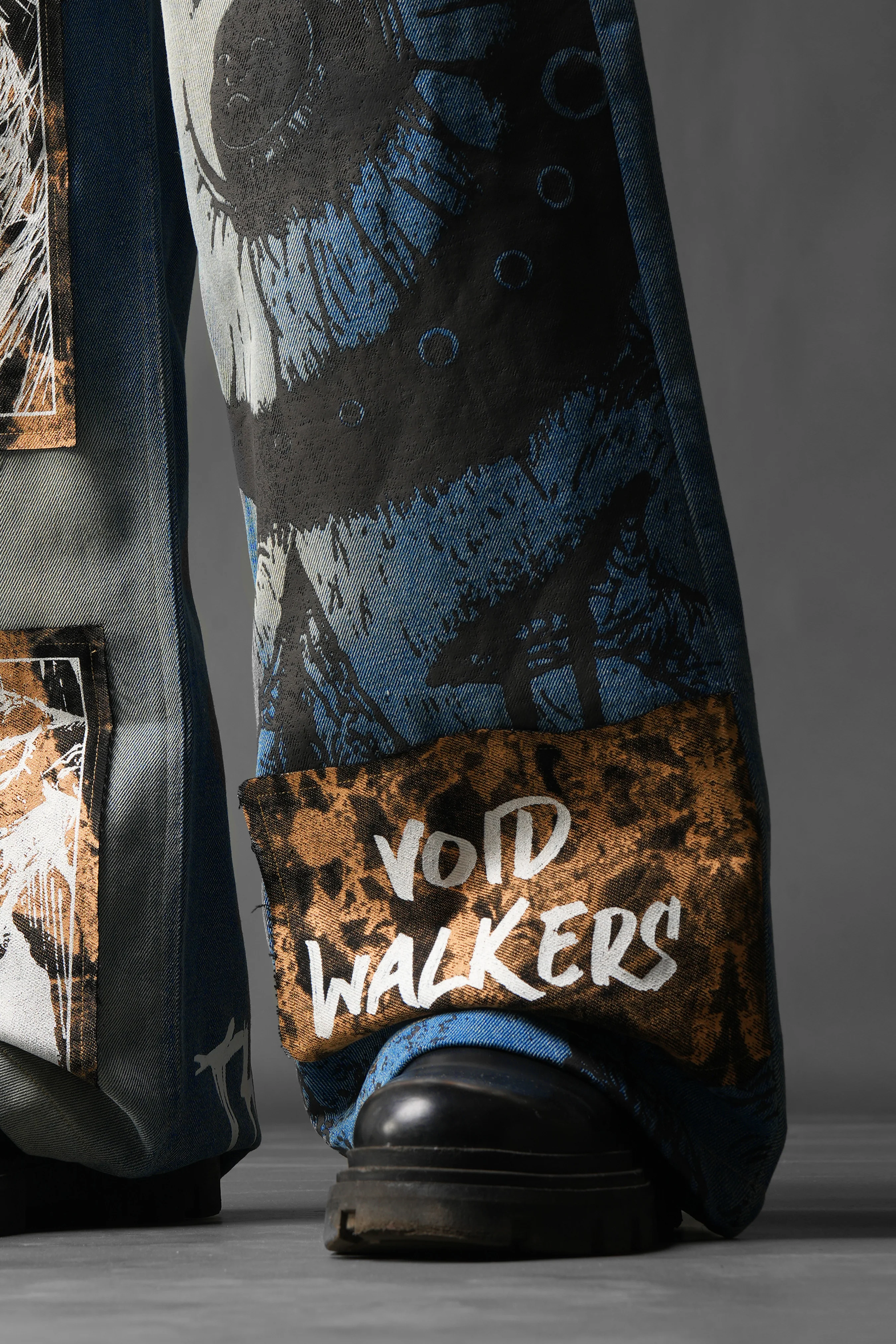 Void Walkers Denim - Image 5