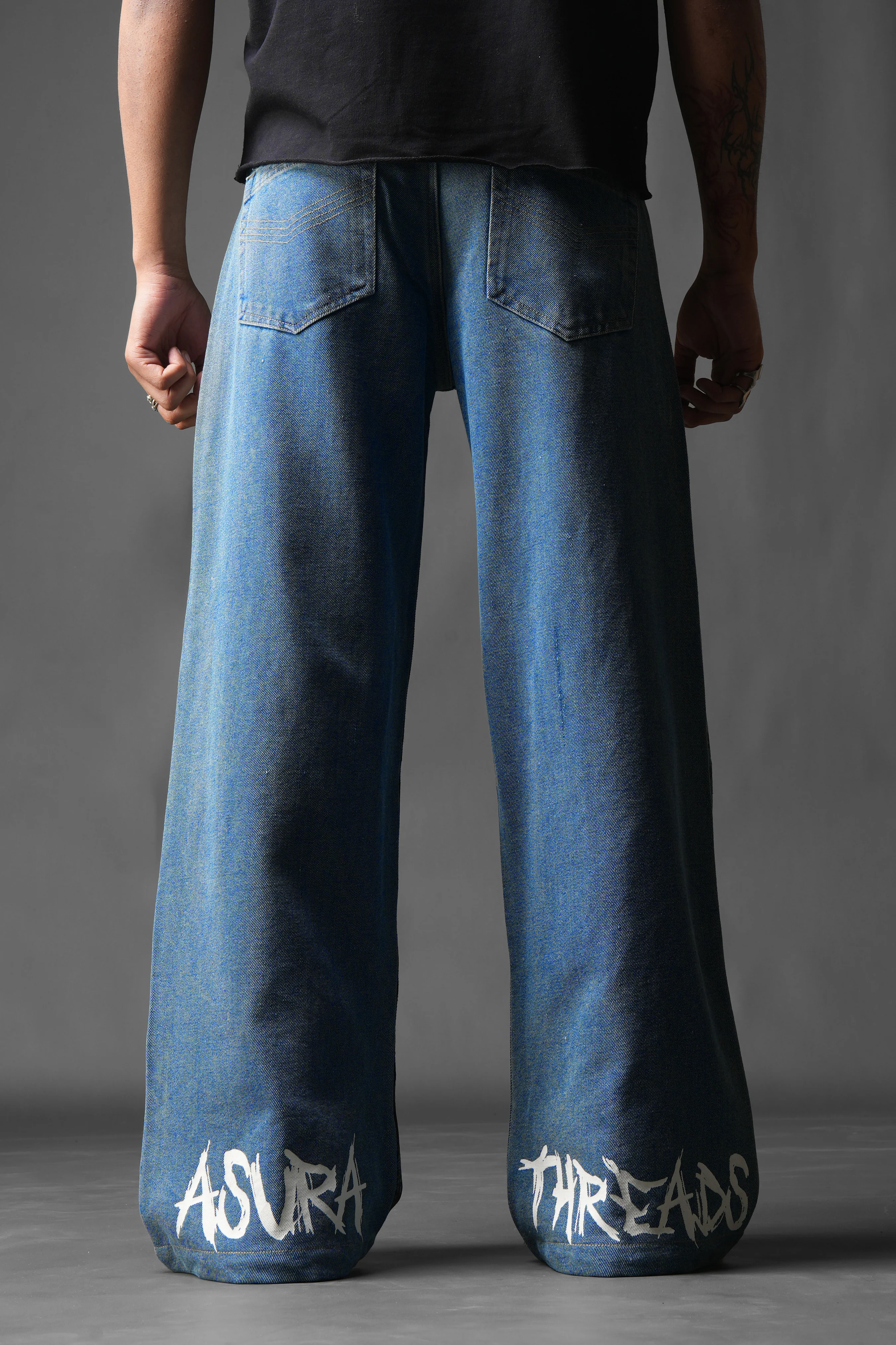 Void Walkers Denim - Image 8