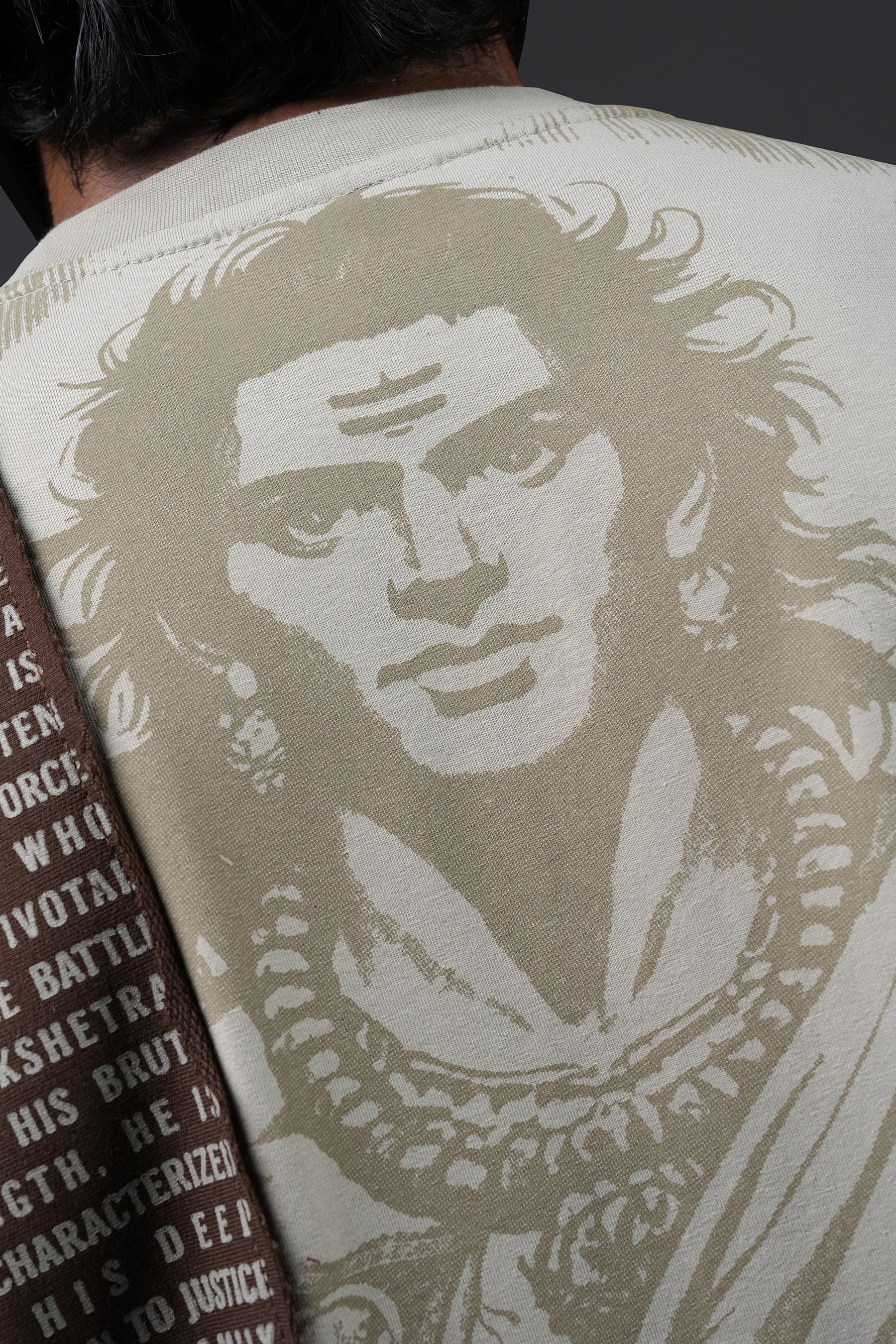 Warrior's Roar T-shirt - Image 20